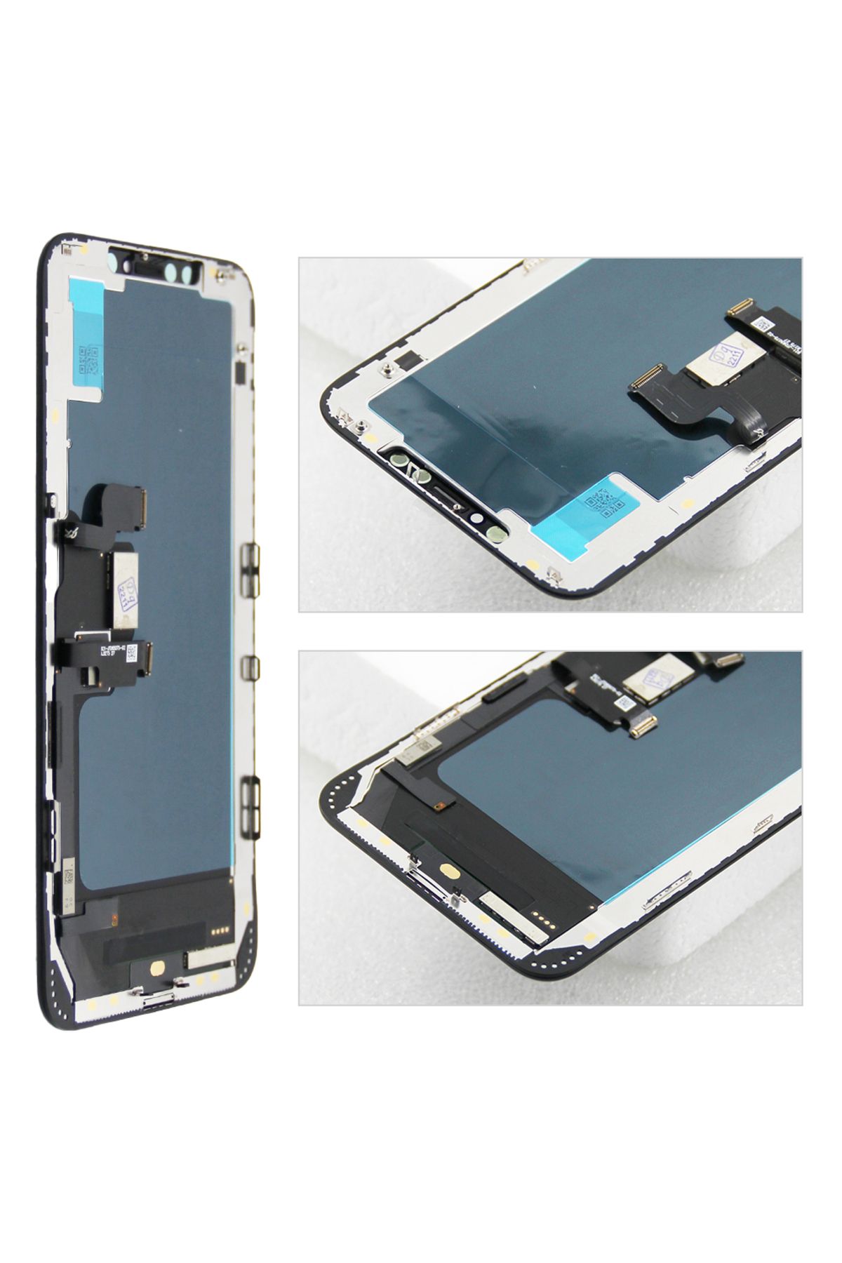 Choice-Incell Screen for Apple iPhone X XR XS Max JK Lcd Display Digital Touch Screen Assembly for iPhon... 3