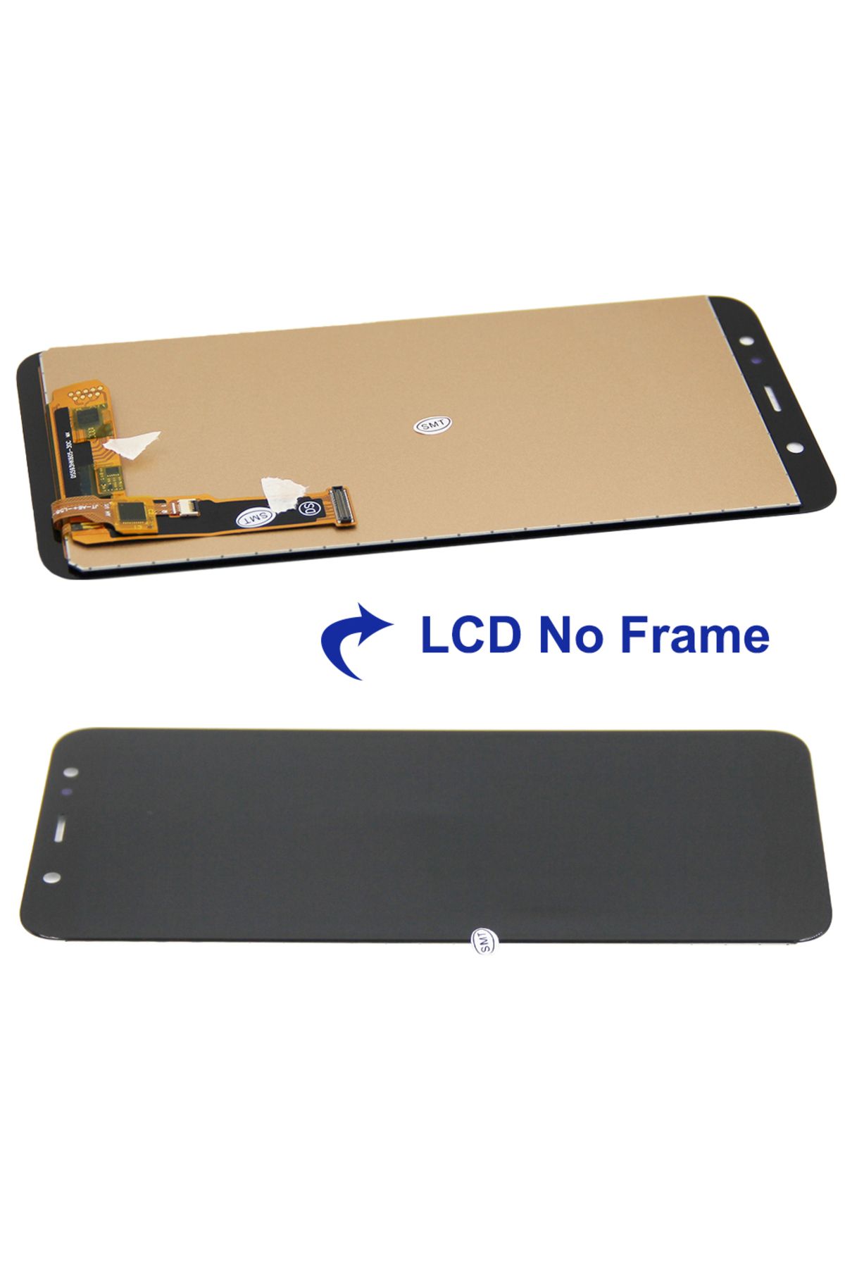 Choice-A6 Plus Display Screen For Samsung Galaxy A6 Plus 2018 LCD Display Touch Screen Digitizer Parts F... 4