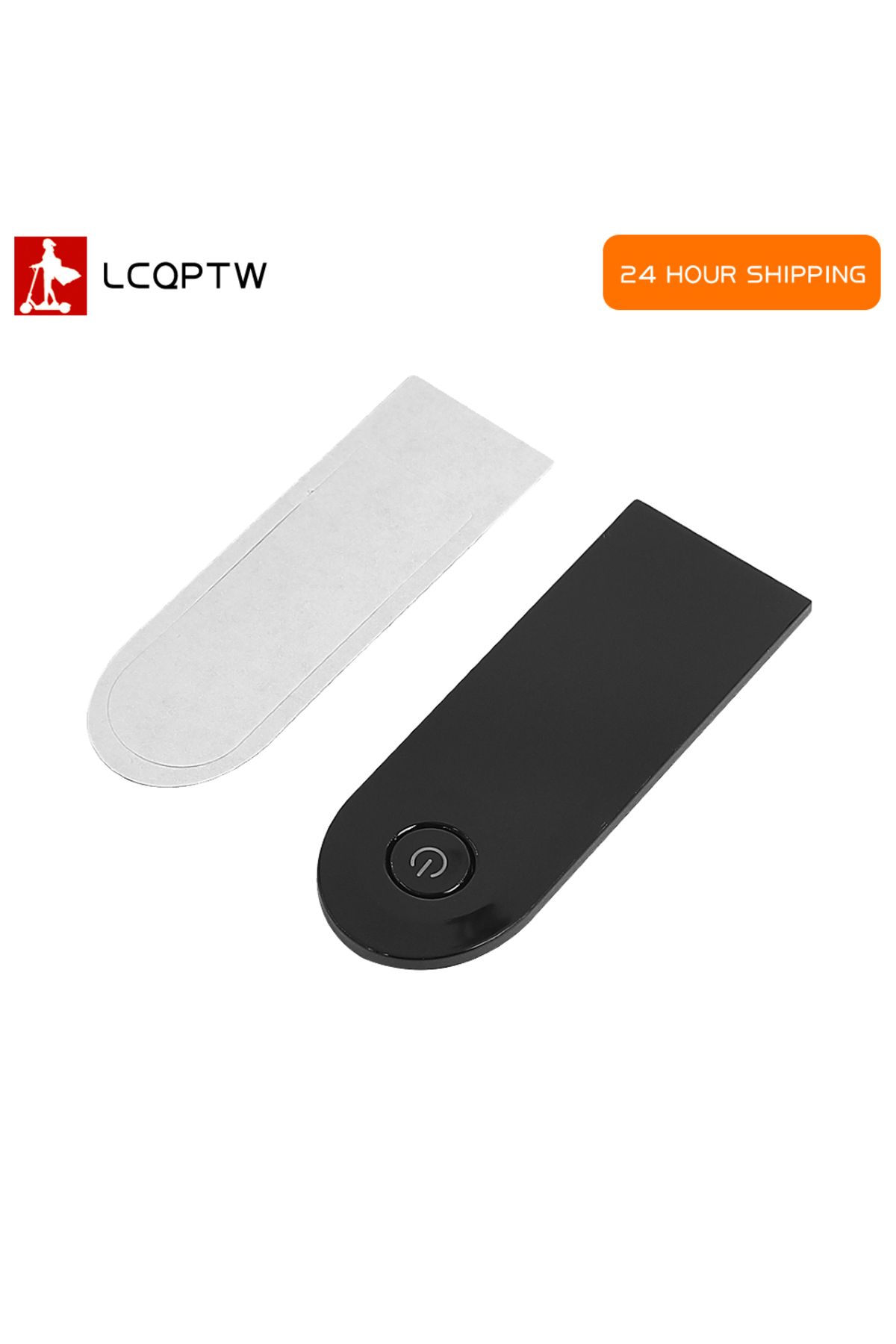 LCQPTW-For MI3 Lite Dashboard Protective Cover for Xiaomi Electric Scooter Display Screen Case Mi3 Lite ... 2