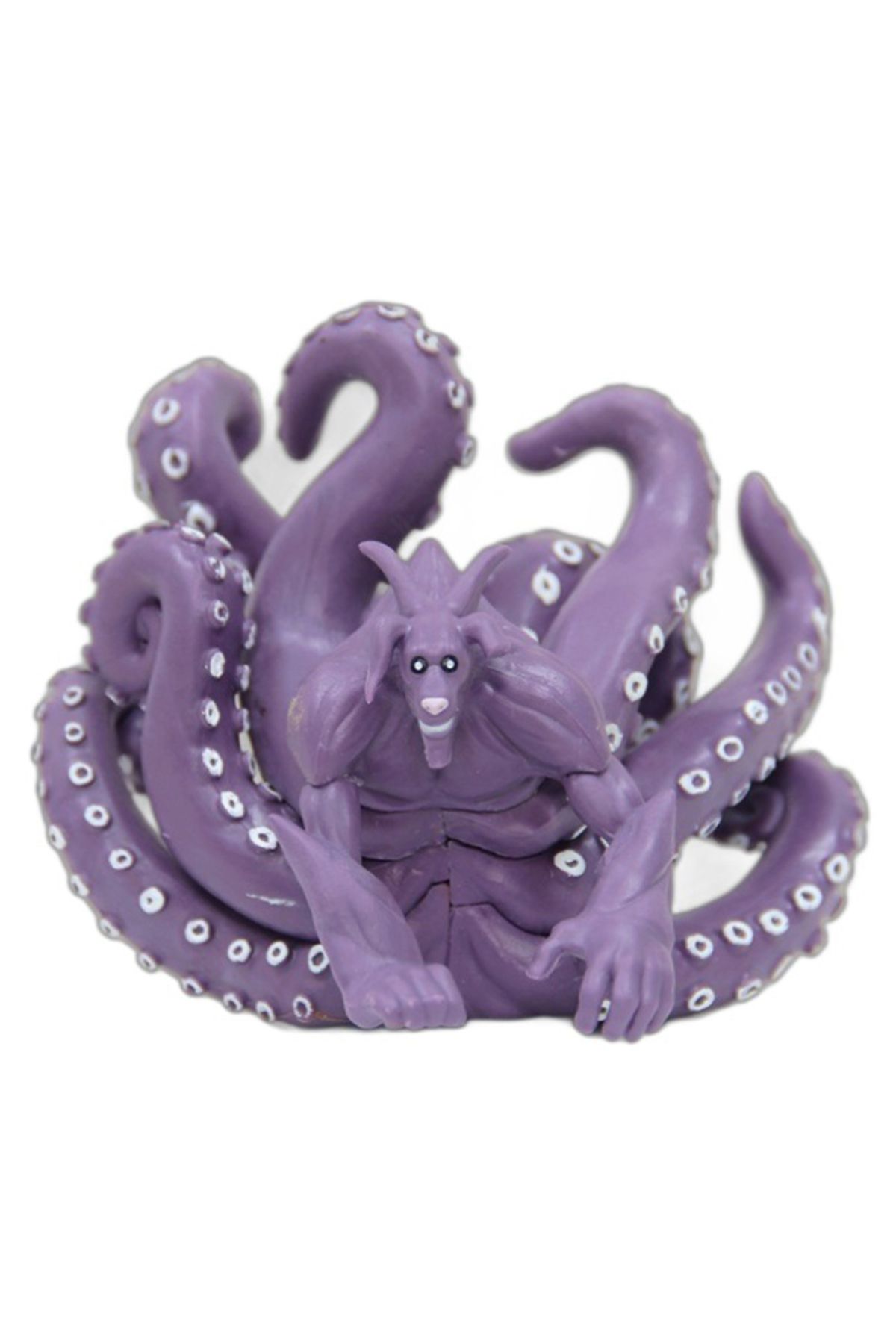 Choice-Anime Naruto Shippuuden Figure Gyuki Gobi Hachibi Ichibi Kyuubi Nanabi Ootutuki Kaguya Uzumaki Na... 8