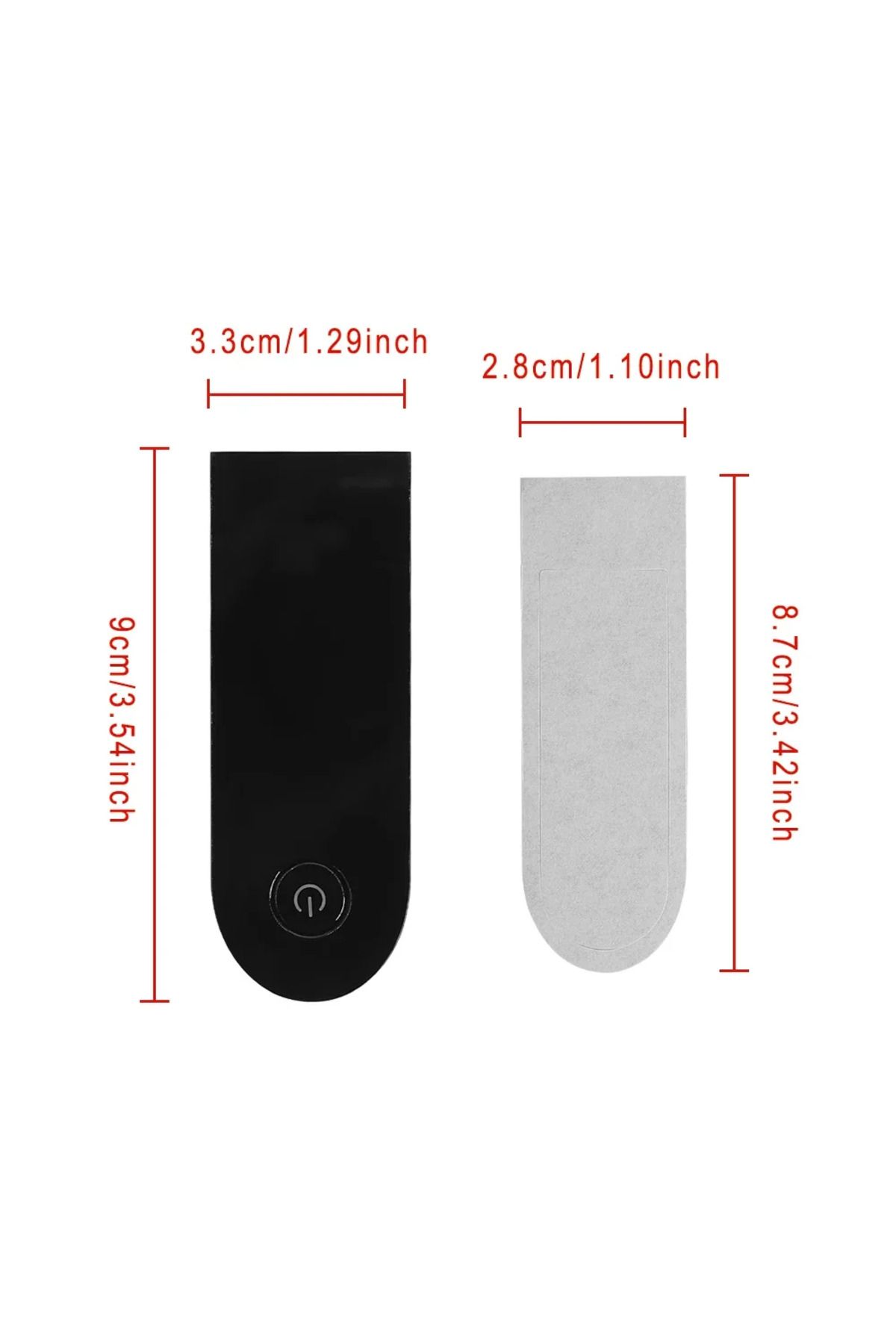 LCQPTW-For MI3 Lite Dashboard Protective Cover for Xiaomi Electric Scooter Display Screen Case Mi3 Lite ... 6