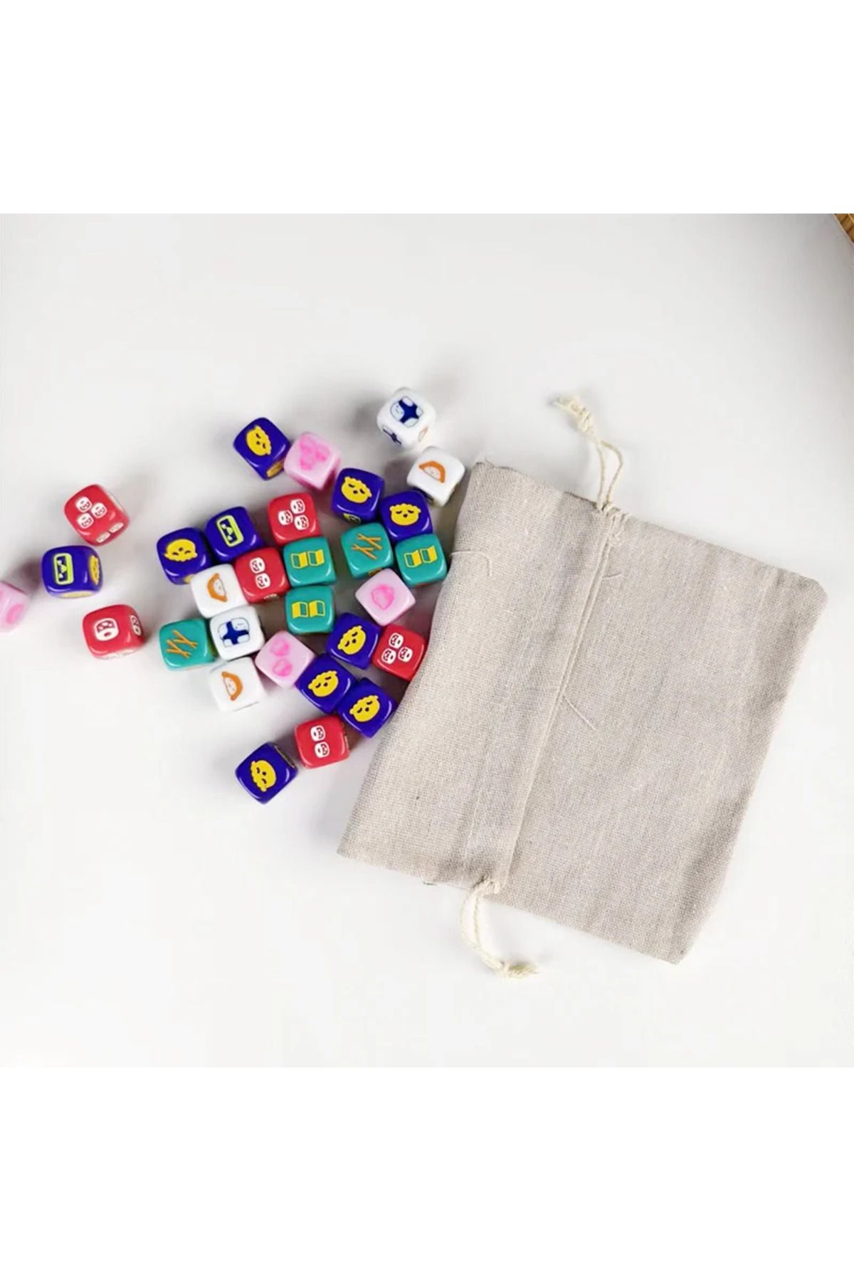 Choice-Sushi Go Party! /Sushi Roll / Sushi Go - The Pick and Pass Card Game with More Variety and Strategy 7