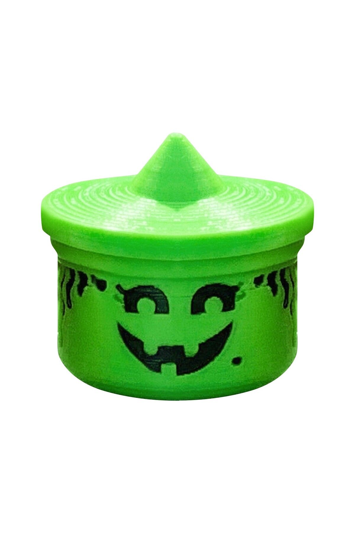 Choice-Halloween Pumpkins Small Bucket, Small Cute PumpkinS Trick Or Hospitality Buckets, Halloween Tric... 7