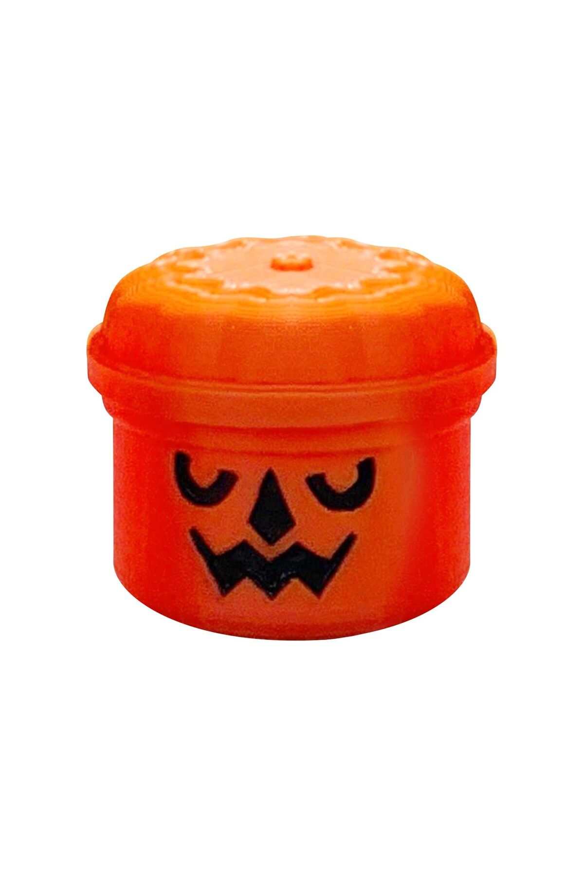 Choice-Halloween Pumpkins Small Bucket, Small Cute PumpkinS Trick Or Hospitality Buckets, Halloween Tric... 6