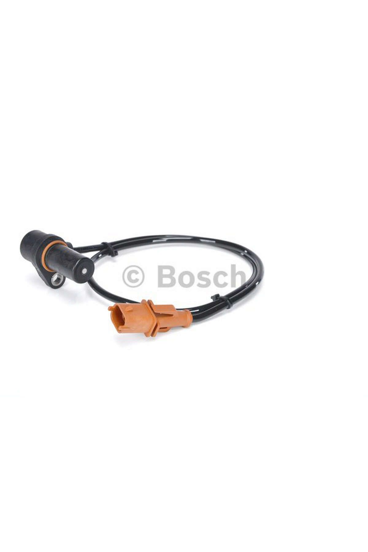 Bosch KRANK MİL DEVİR SENSÖRÜ ALFA 147 01 145 96-01 146 96-01 156 07-05 166 98 SPIDER 95-05 ST 612138