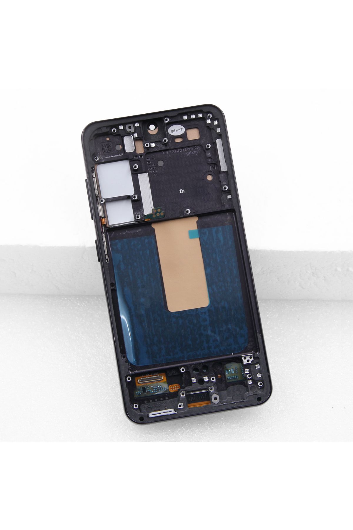 Choice-TFT S23 Screen Assembly for Samsung Galaxy S23 S911B S911B/DS Lcd Display Digital Touch Screen wi... 4
