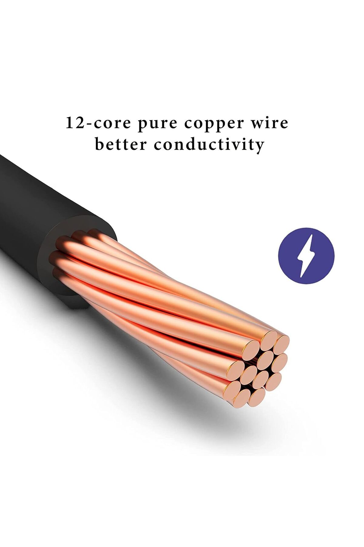 Choice-130pcs Solderless Flexible Breadboard Jumper Wires Kit Wires Dupont Ribbon Cables for DIY Electro... 5