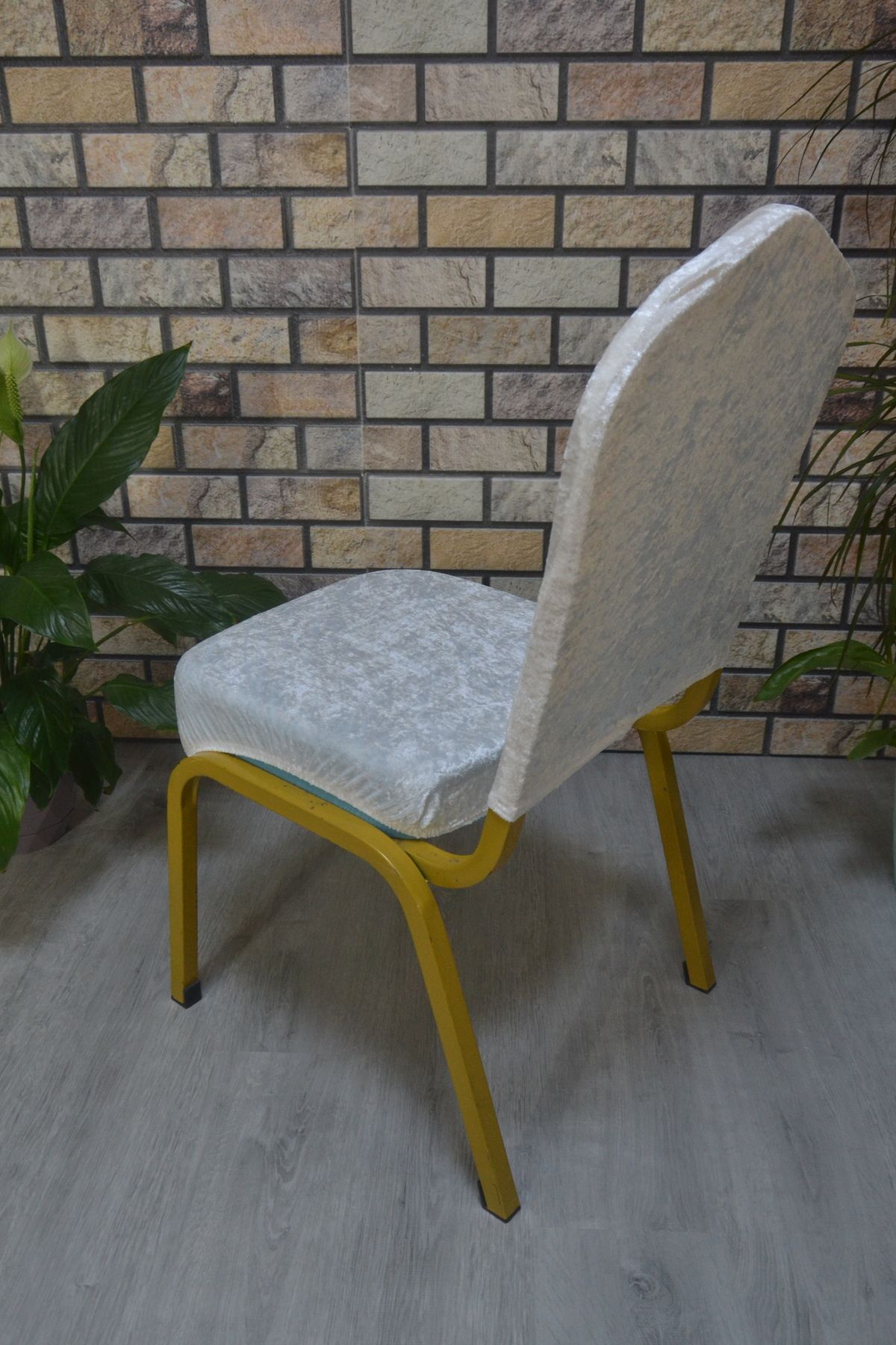 COVER TEKSTİL-Husa Scaun Restaurant Husa Scaun - Pentru Restaurant 7