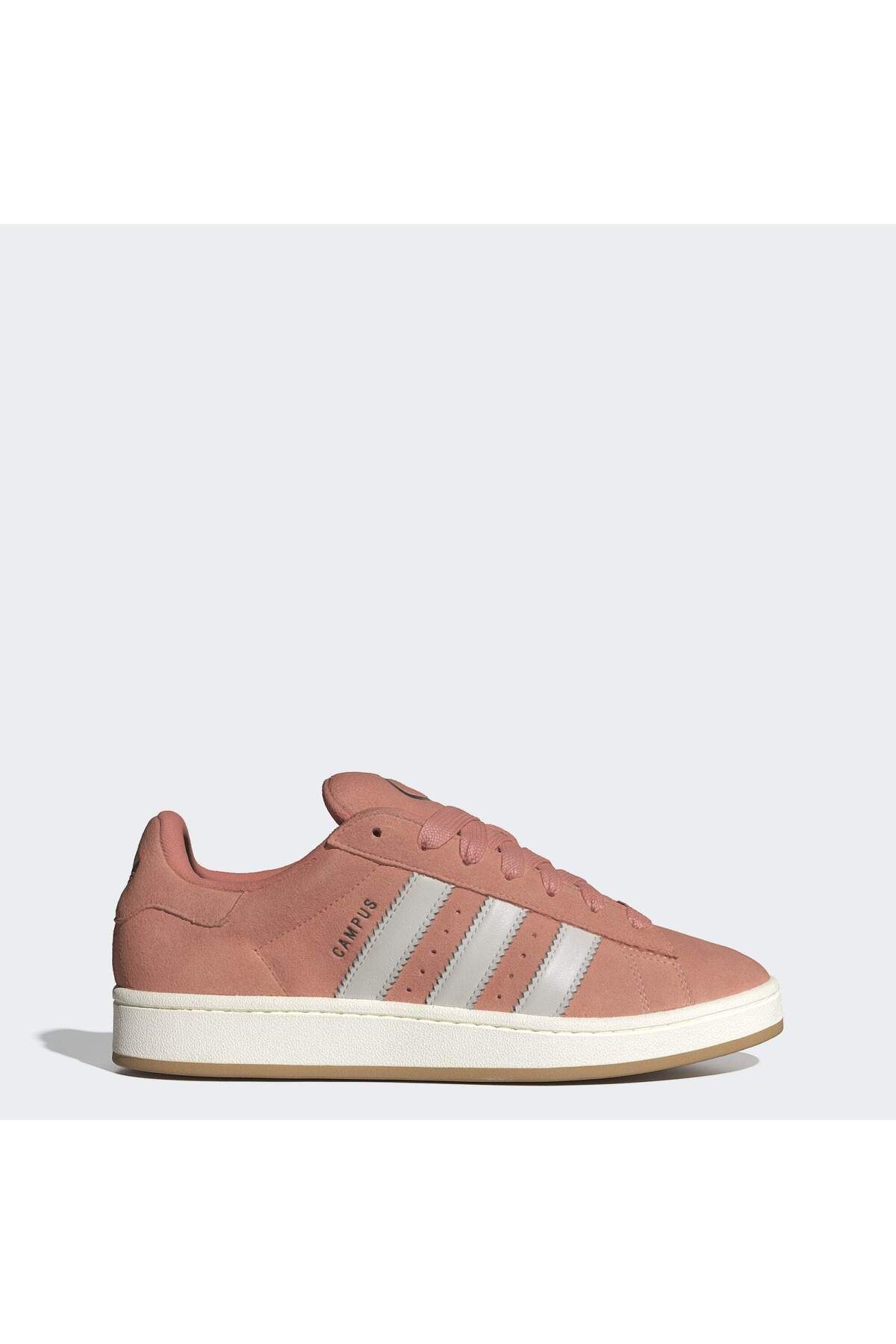 کفش دو و تمرین صورتی مردانه زنانه 00S پردیس اورجینال adidas