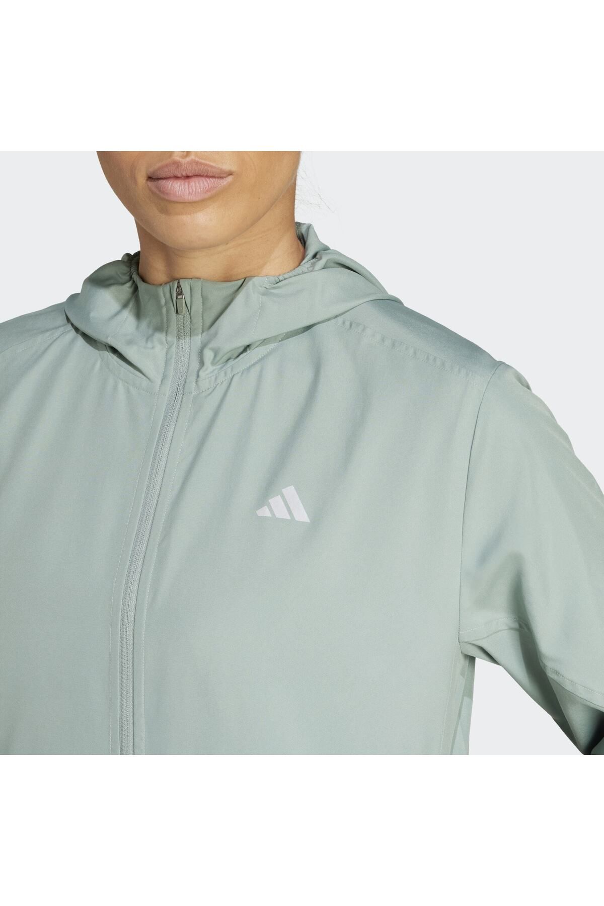 adidas-Run It Windbreaker 6