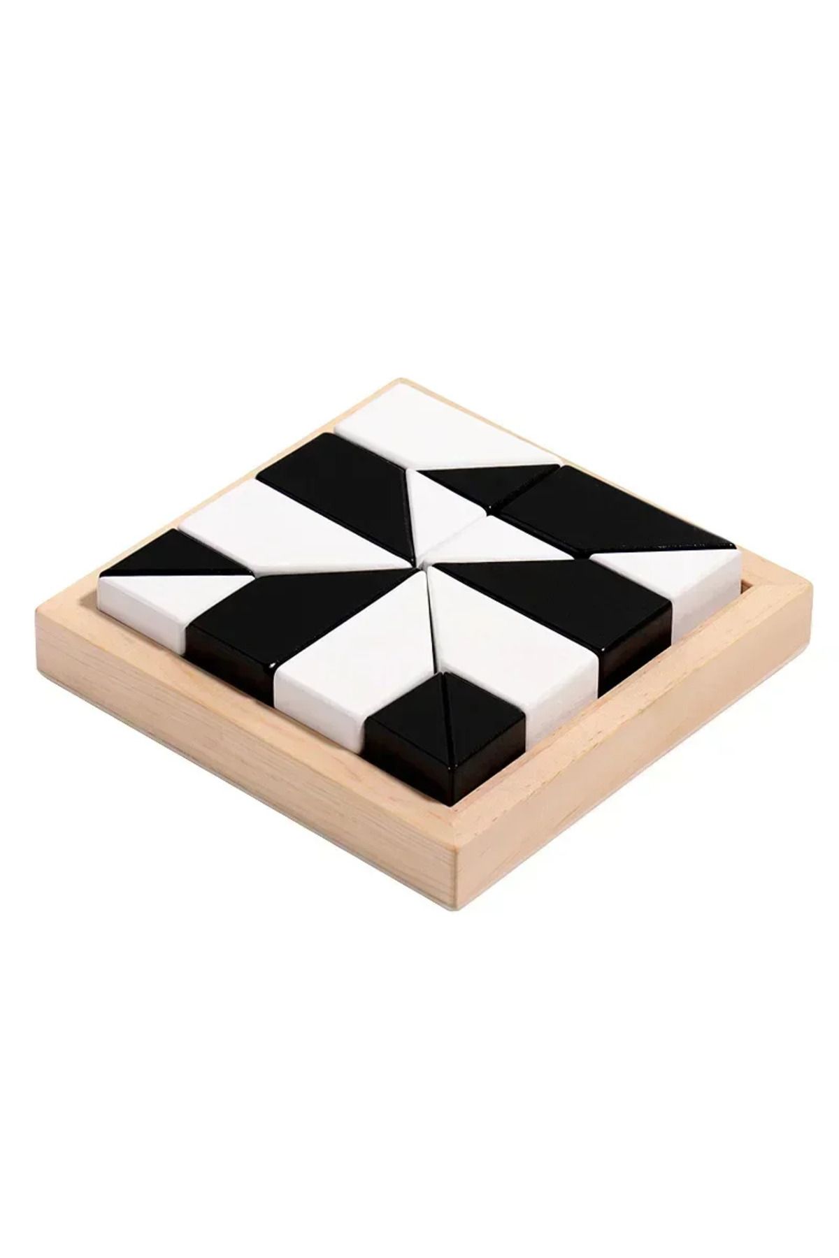 Choice-New Hidden Blocks Jigsaw Puzzle puzzle Toys Children's Logic Thinking Training Brain Concentratio... 3