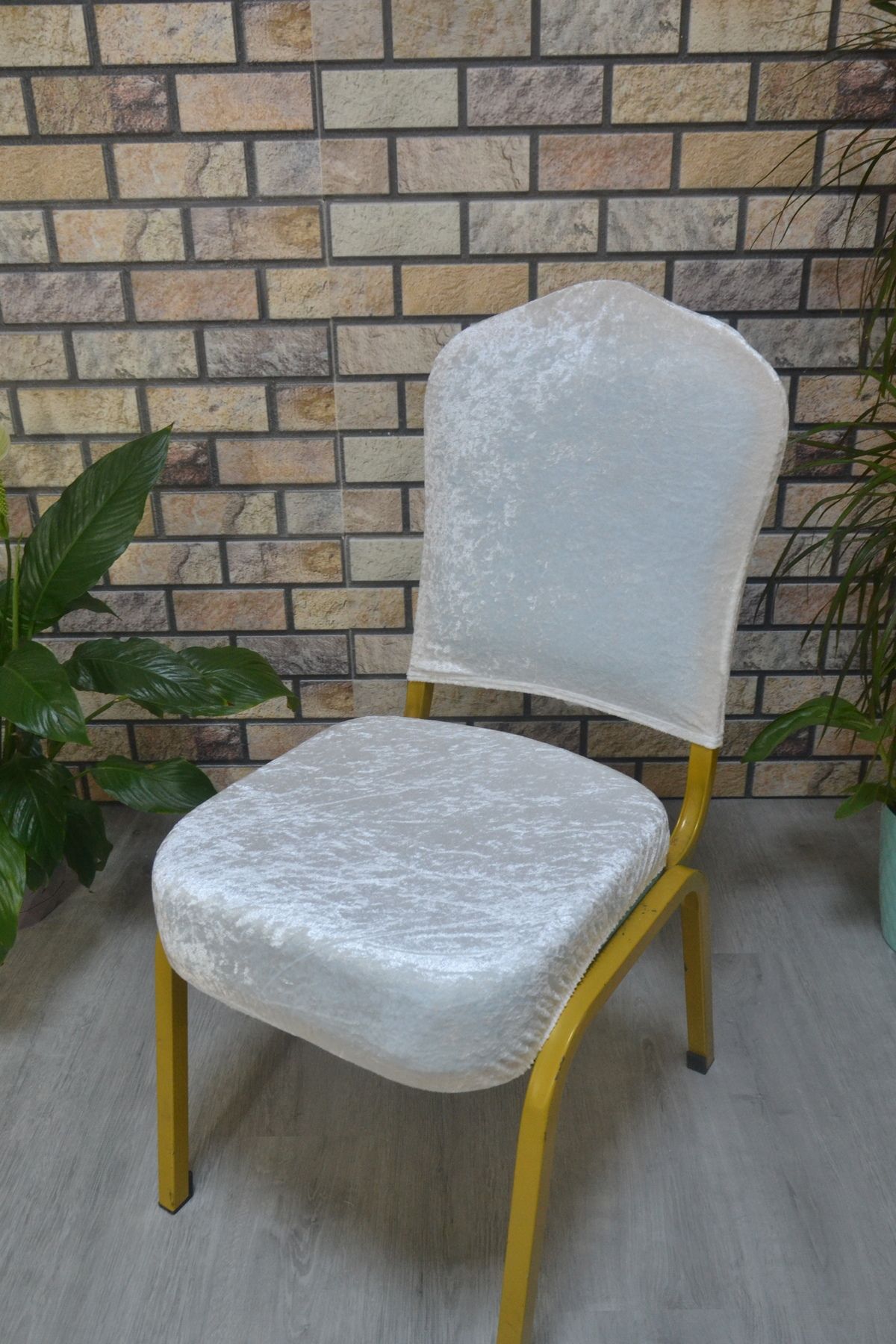 COVER TEKSTİL-Husa Scaun Restaurant Husa Scaun - Pentru Restaurant 5