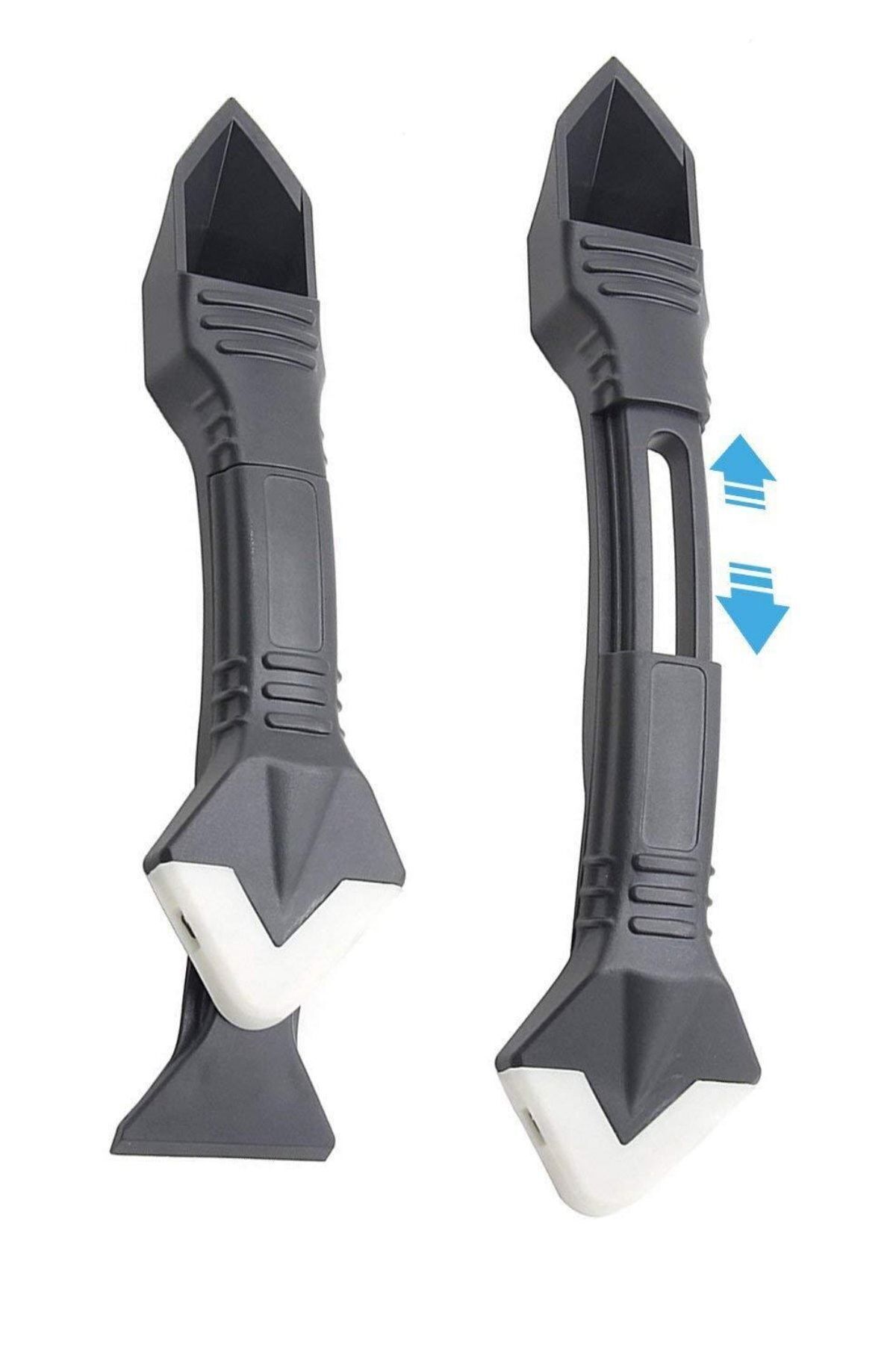TAŞTAN TİCARET-3 in 1 Easy Apparatus - Scraper and Applicator for Smart Joint Filler, between Tiles 6