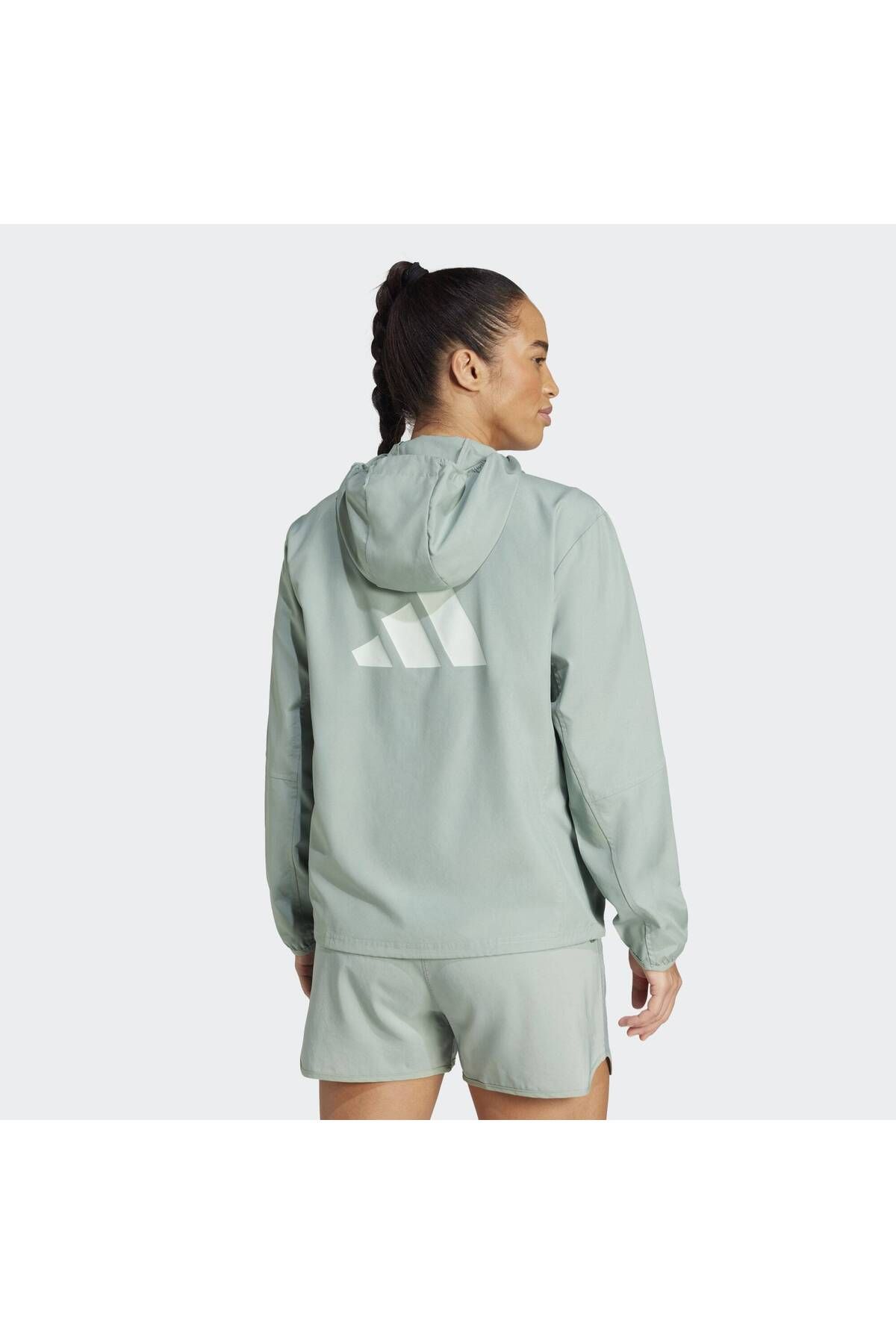 adidas-Run It Windbreaker 4