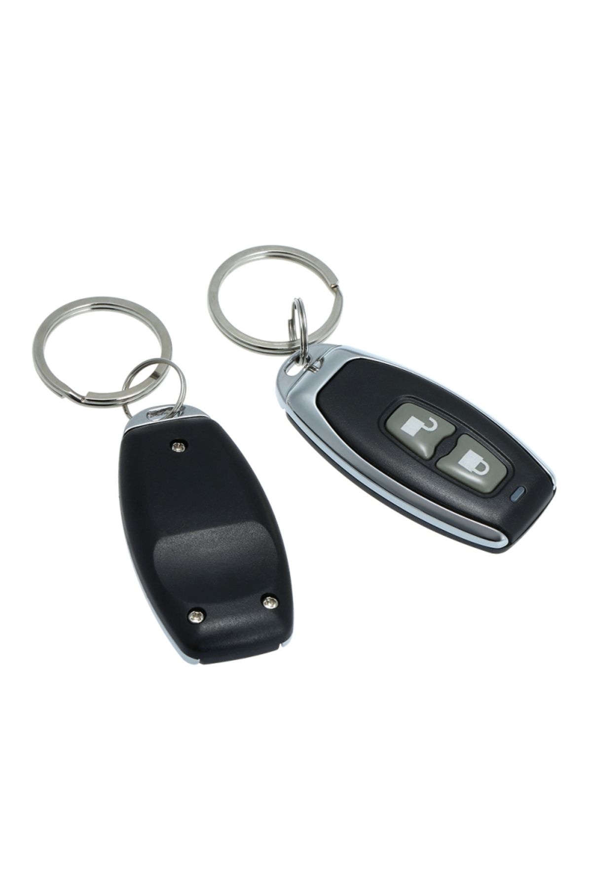 Choice-Universal Car Door Lock Keyless Entry System with Remote Central Control Box Kit Car Remote Start... 3