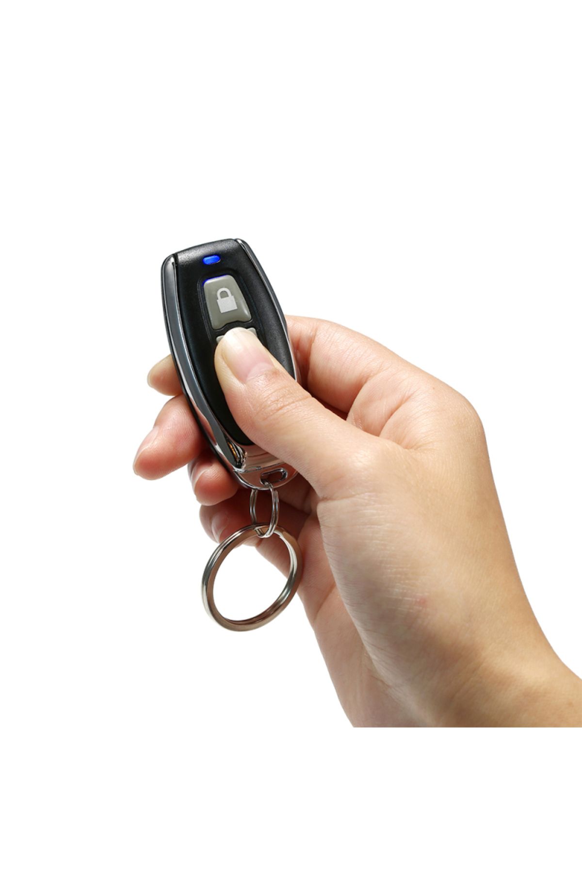 Choice-Universal Car Door Lock Keyless Entry System with Remote Central Control Box Kit Car Remote Start... 7