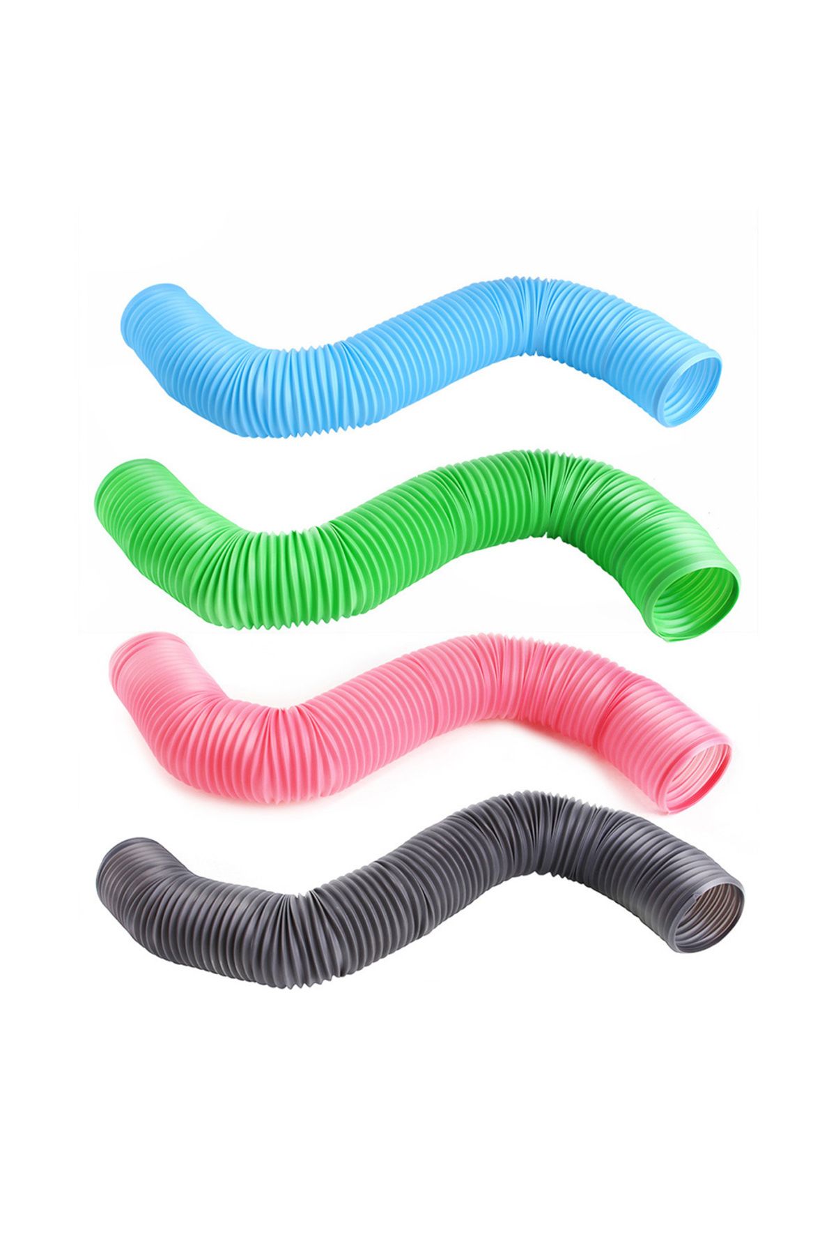 Choice-Collapsible Play Pet Tunnel Indoor Guinea Pig Animal Exercise Tube Ferret Rabbit Hamster Funny To... 8