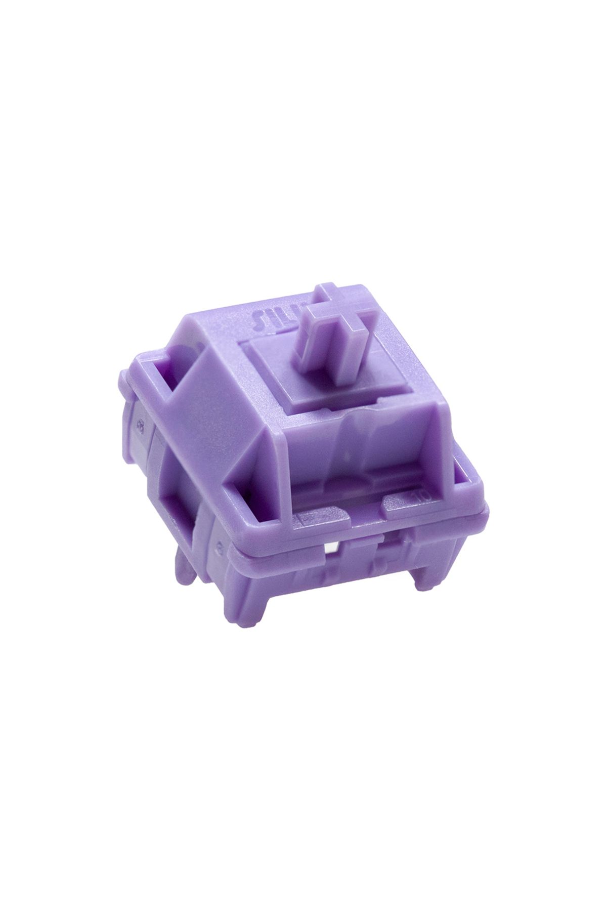 KPrepublic-Sillyworks Hyacinth V2 Switch Hyacinth V2U Switch Linear 45g MX switch for Mechanical Keyboard Fa... 3