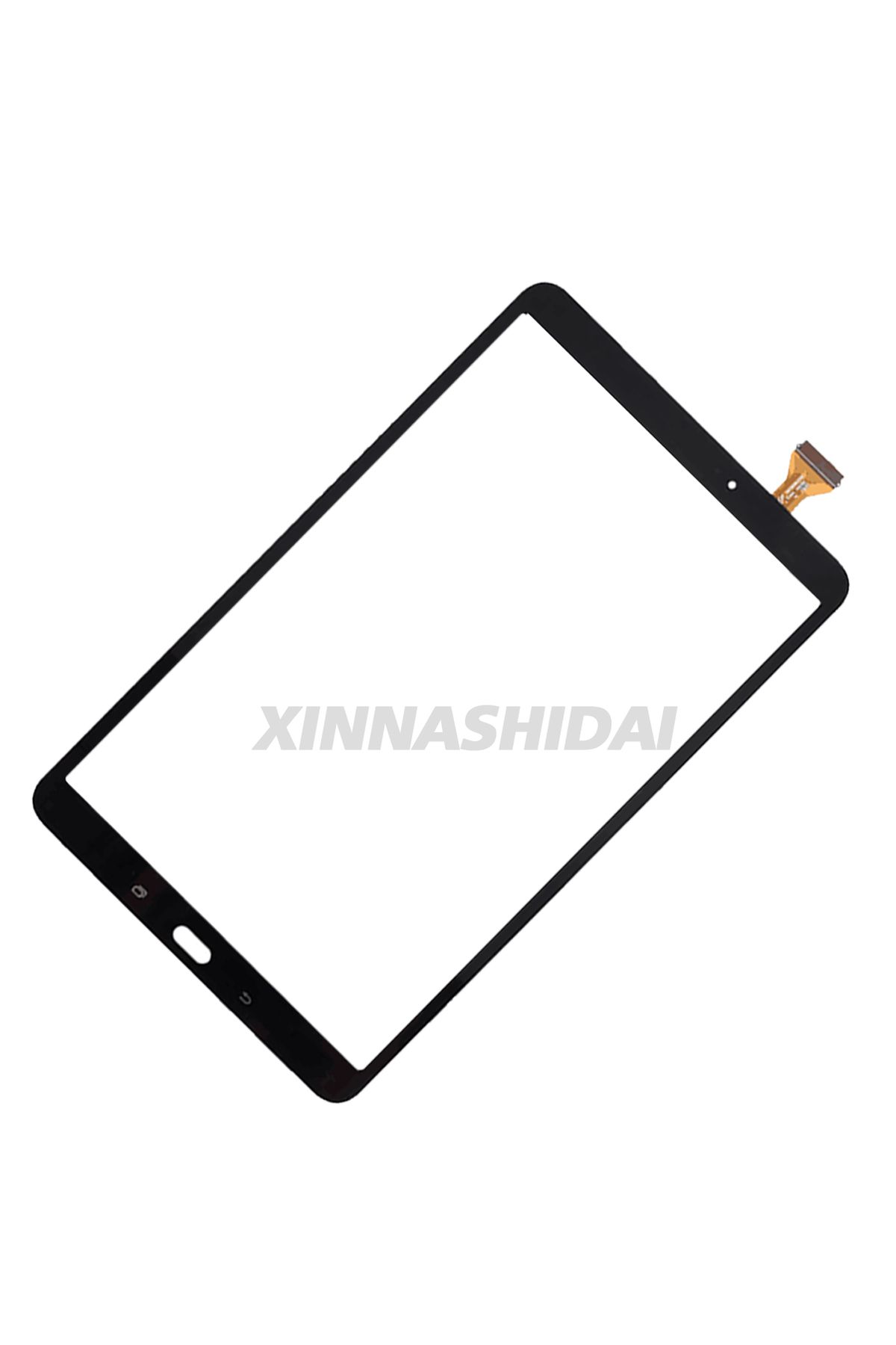 Choice-New For Samsung Galaxy Tab A SM-T580 SM-T585 T580 T585 LCD Display Touch Screen Digitizer Assembly 4