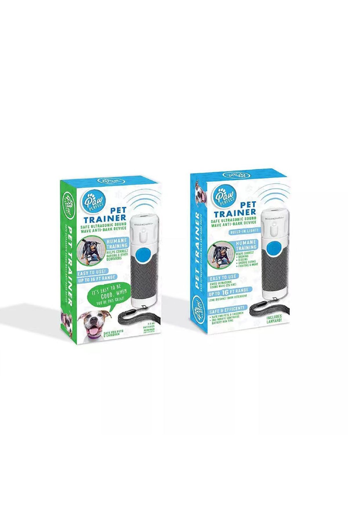 Choice-Ultrasonic Dog Repeller, Portable Dog Repellent Device, Dog Anti-barking Device, Dog Bark Control... 4