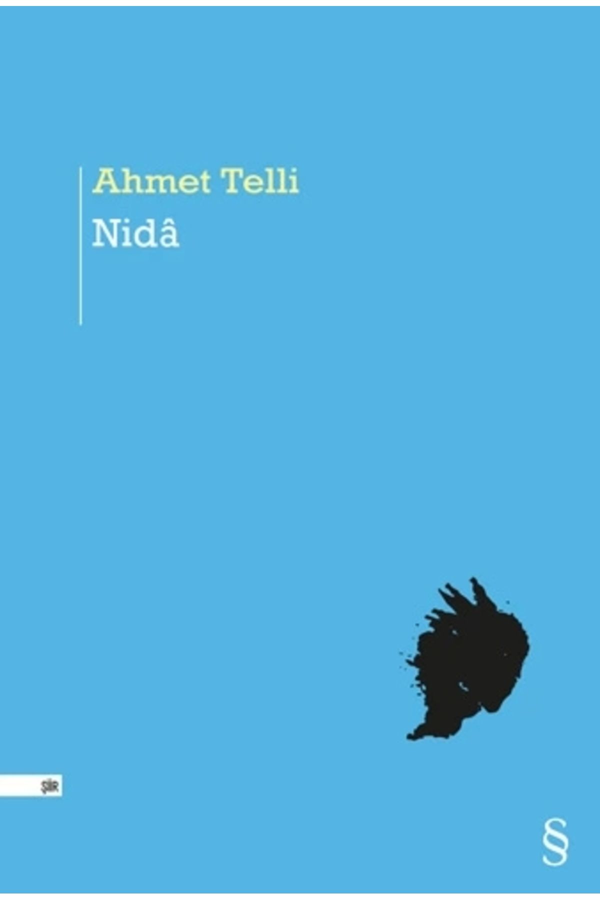 Zahrada Yayınları Nida