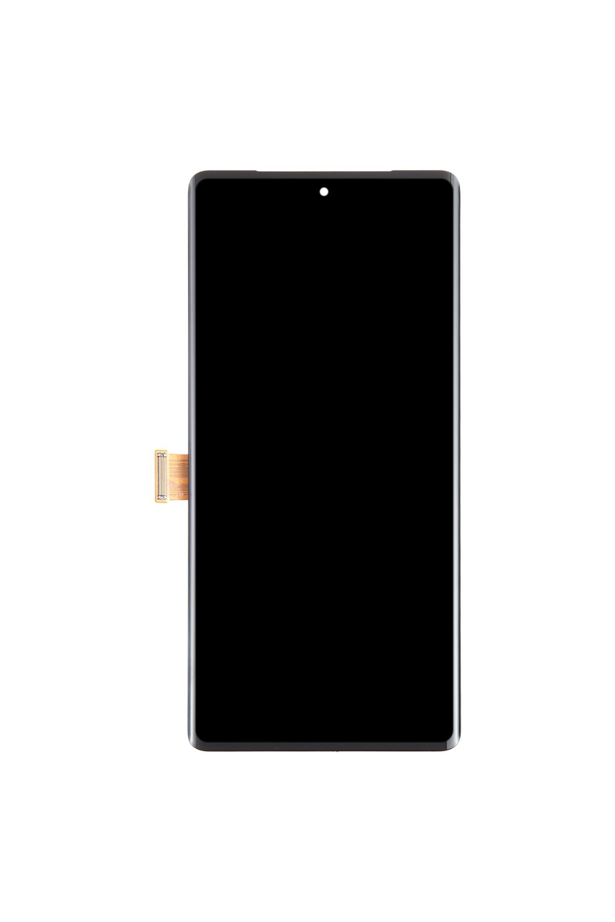 Choice-OLED LCD Screen For Google Pixel 7 Pro GP4BC GE2AE Digitizer Full Assembly with Frame 2