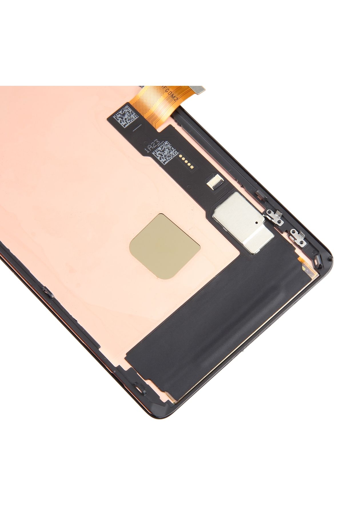 Choice-OLED LCD Screen For Google Pixel 7 Pro GP4BC GE2AE Digitizer Full Assembly with Frame 5