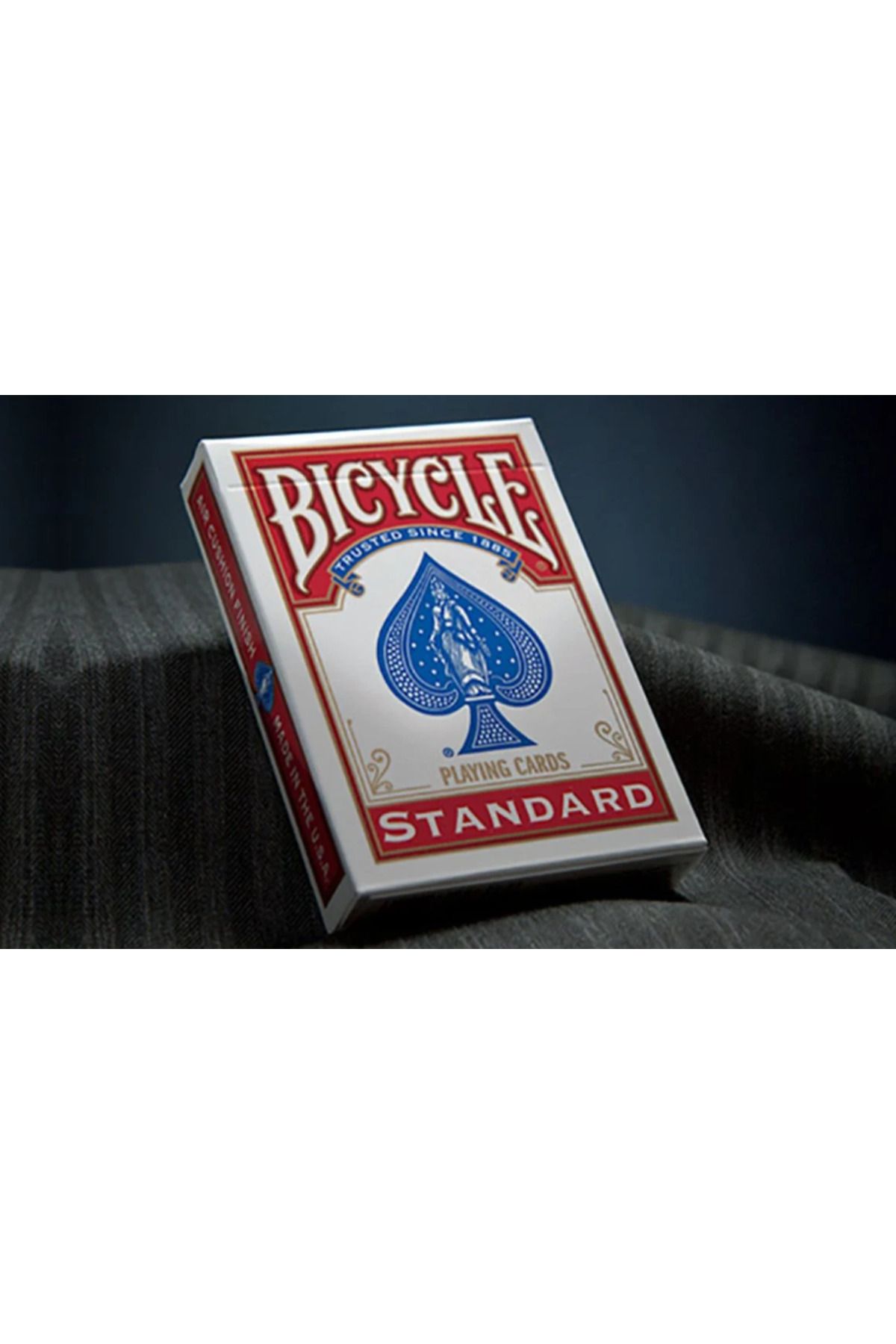 Bicycle-Standard Index Playing Cards Game Card 2 Deck Cards 2