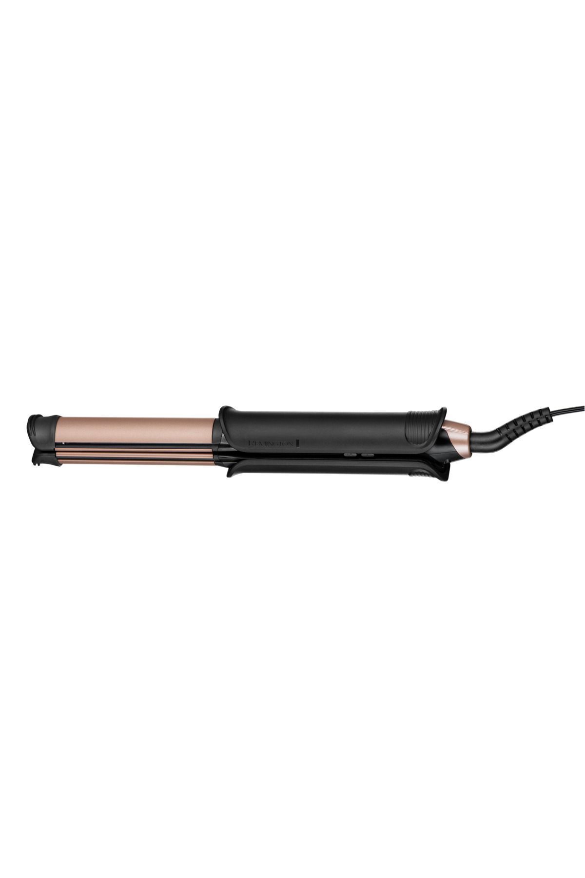 Remington-S6077 Model Hair Straightener and Curling Iron 1