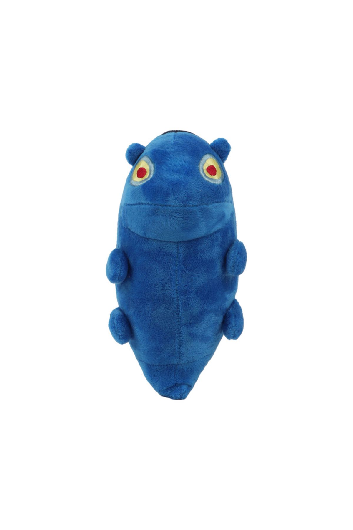 Choice-Game VALORANT Plush Toy Funny Game Gekko Wingman Soft Cartoon Companion Sleep Doll Game Periphera... 6