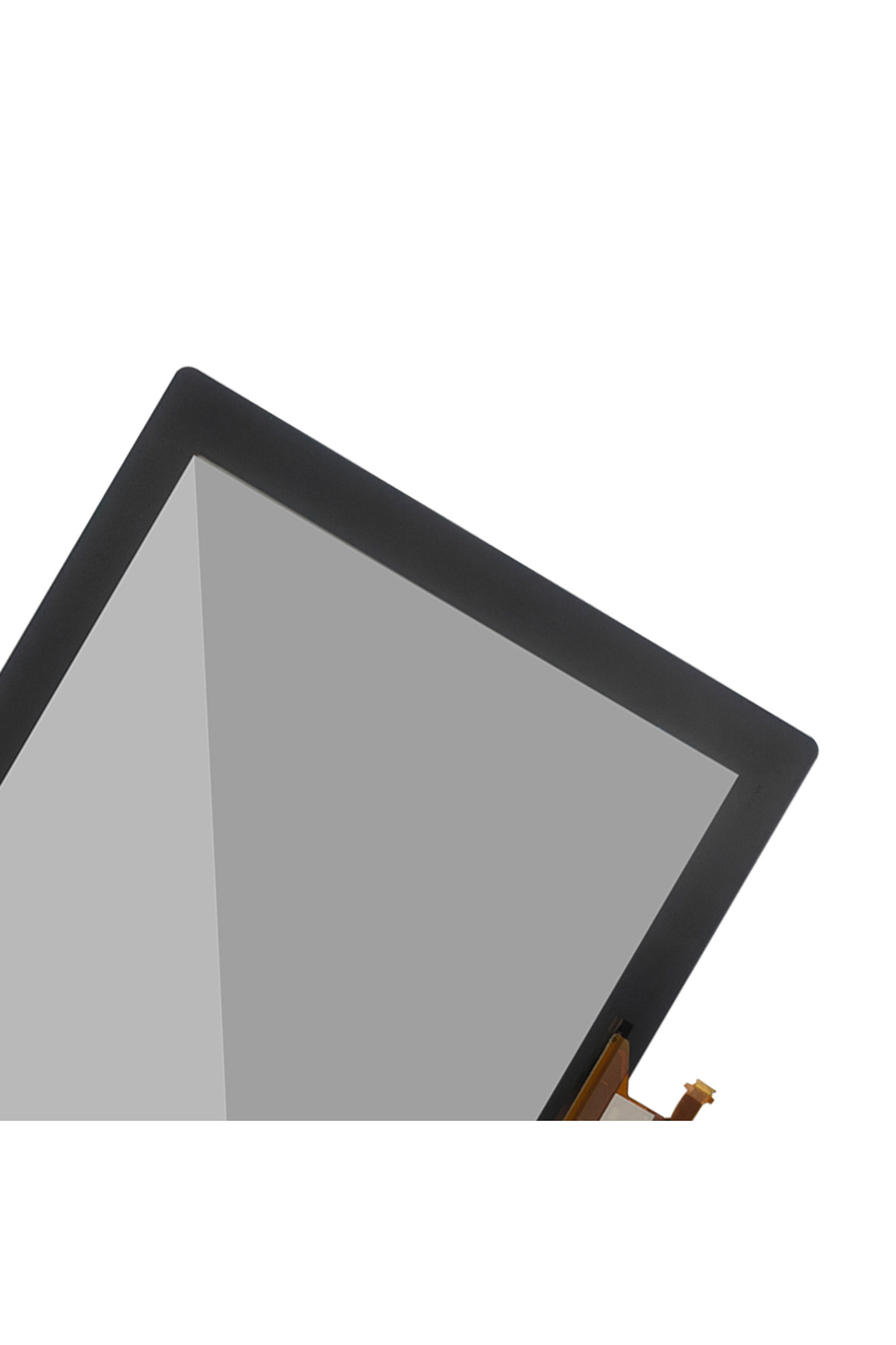 Choice-NEW 10.1'' Touch For Sony Xperia Tablet Z4 SGP712 SGP771 Touch Screen Digitizer Sensors Front Gla... 4