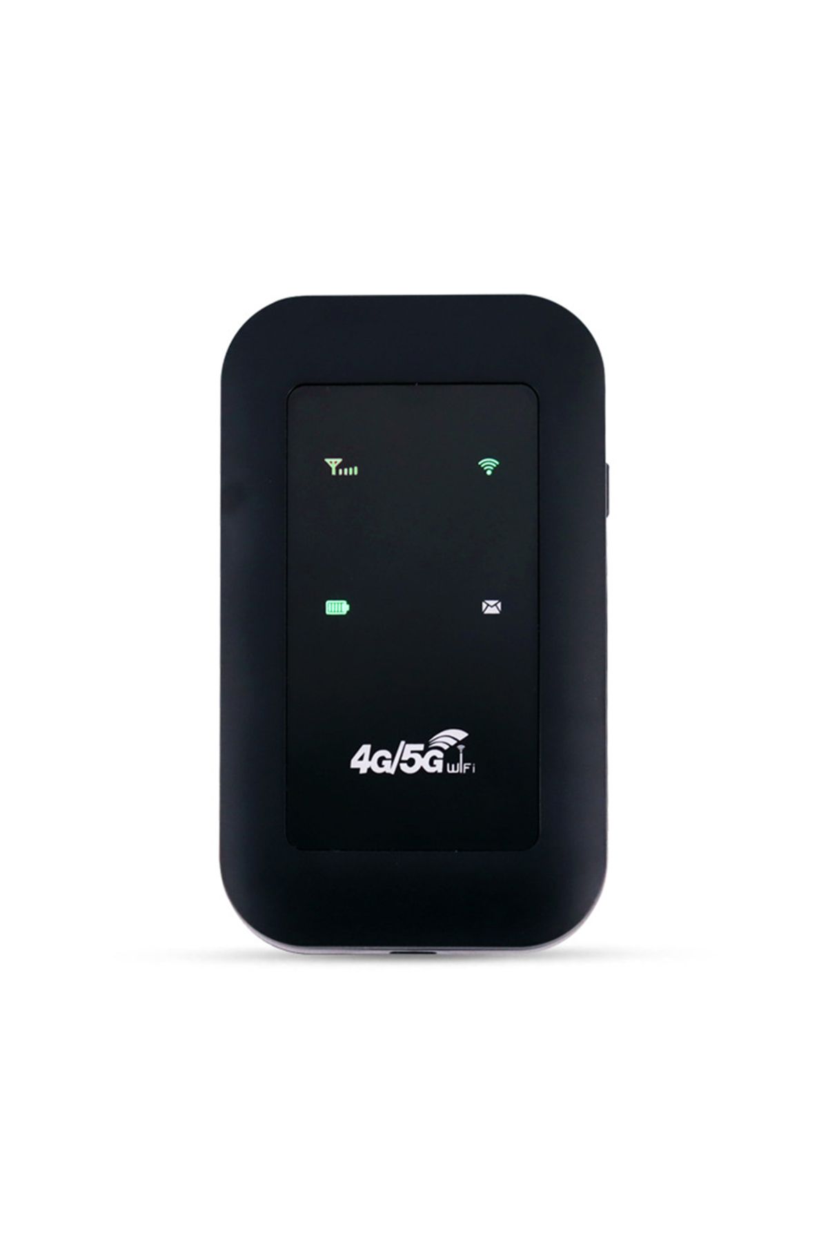 VAKIND-Portable WiFi Repeater 4G LTE Router Signal Amplifier Network Expander Adaptor 150Mbps SIM Card S... 7