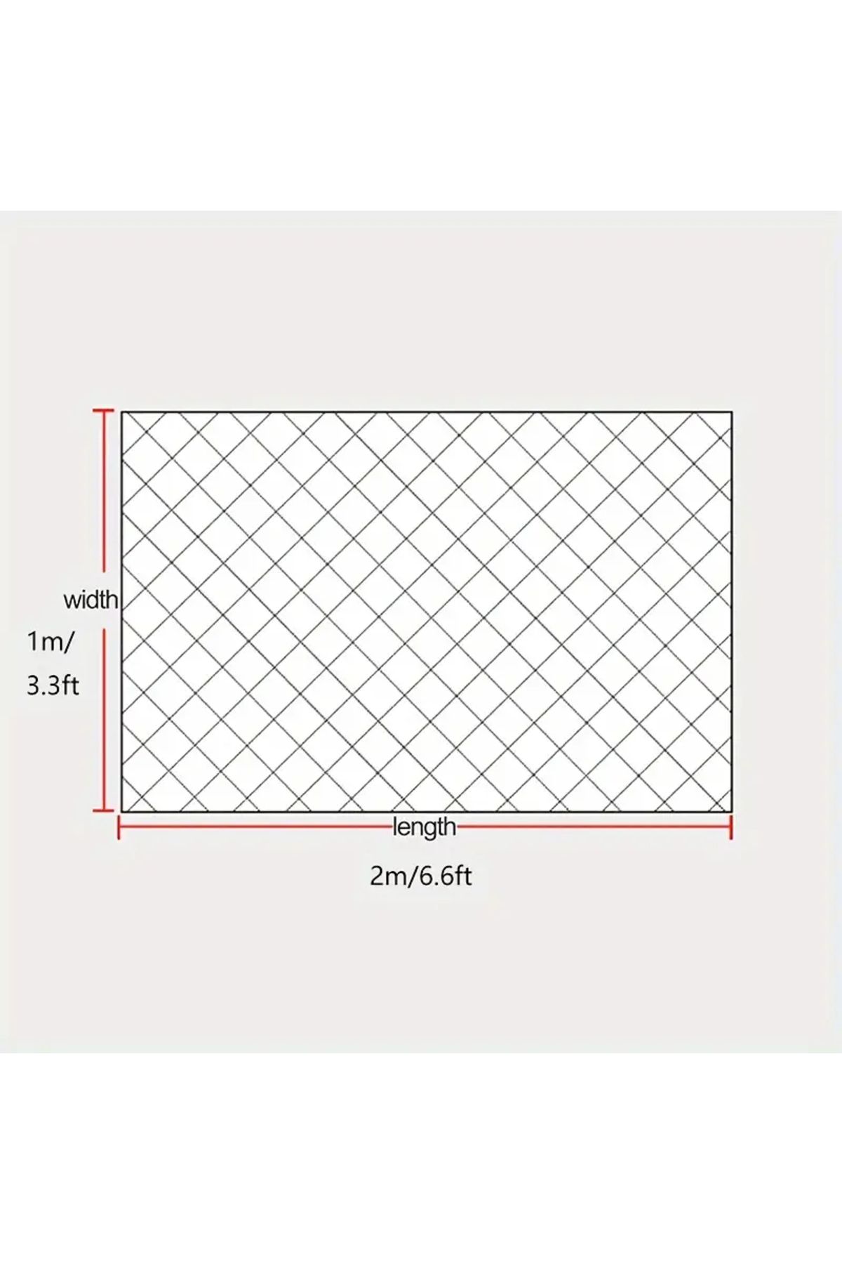 Choice-1pc Rope Net Kids Safety Netting Stair Balcony Railing Child Safety Net, Playground Netting Patio... 4