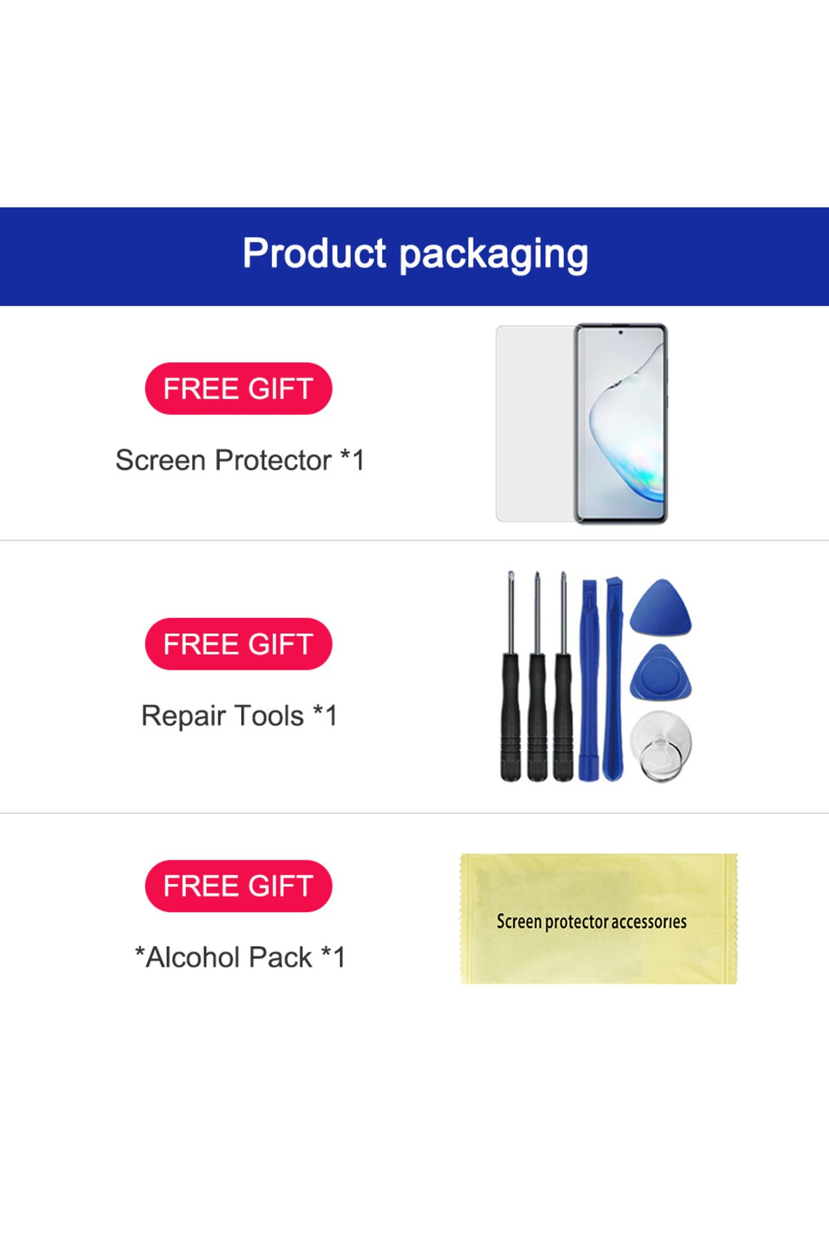 Choice-100% Tested For Samsung Galaxy A33 5G LCD Display A336 A336F A336B SM-A336B Display Touch Screen ... 6