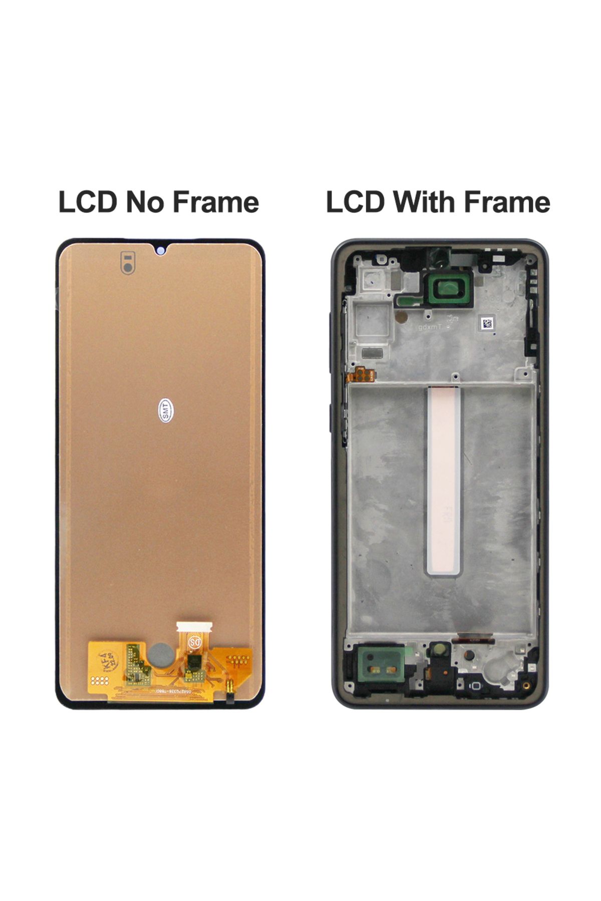 Choice-100% Tested For Samsung Galaxy A33 5G LCD Display A336 A336F A336B SM-A336B Display Touch Screen ... 5