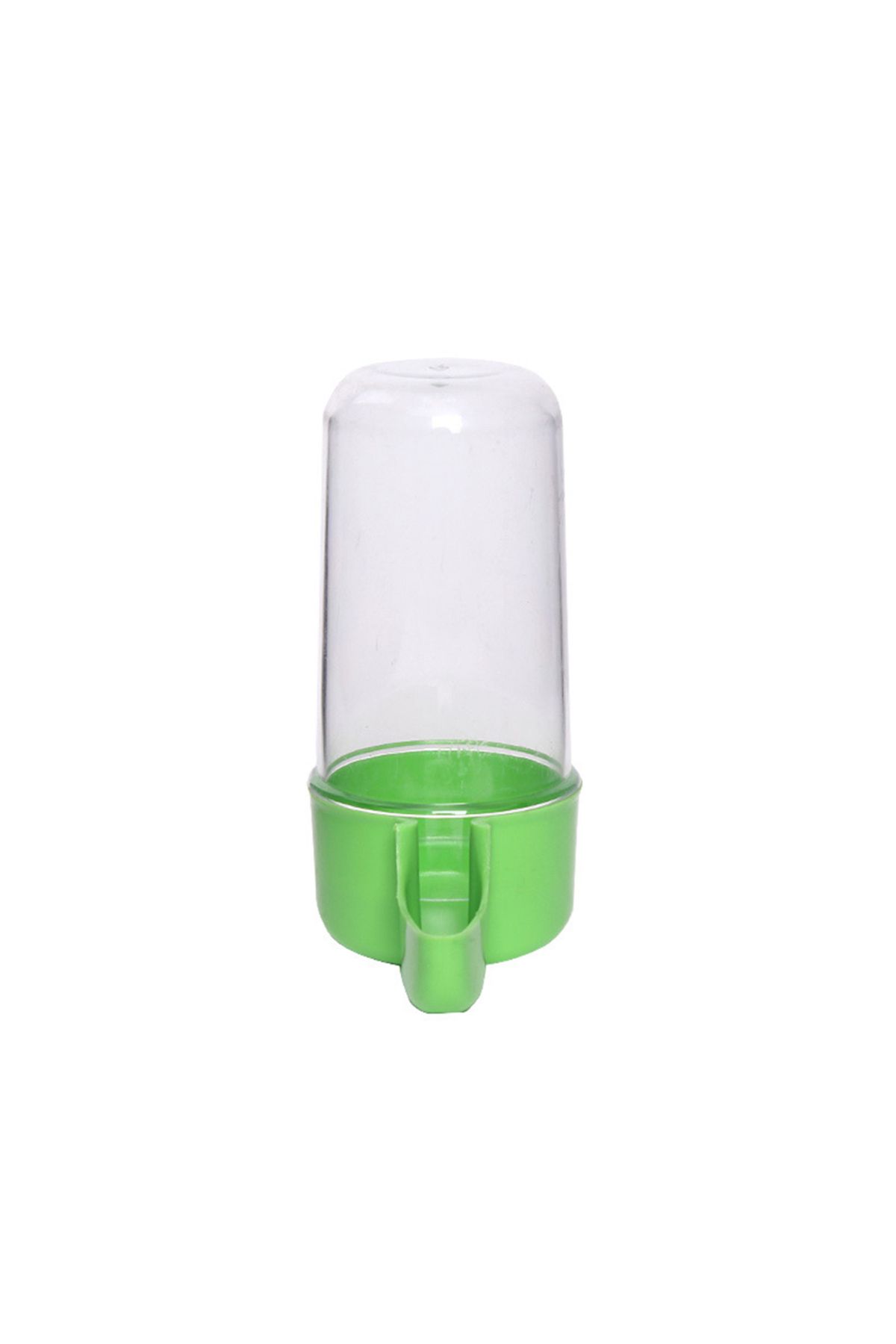Choice-200ml Bird Feeder Large Capacity Spill-proof Water Dispenser Automatic Feeder Bowls Cage Accessories 3