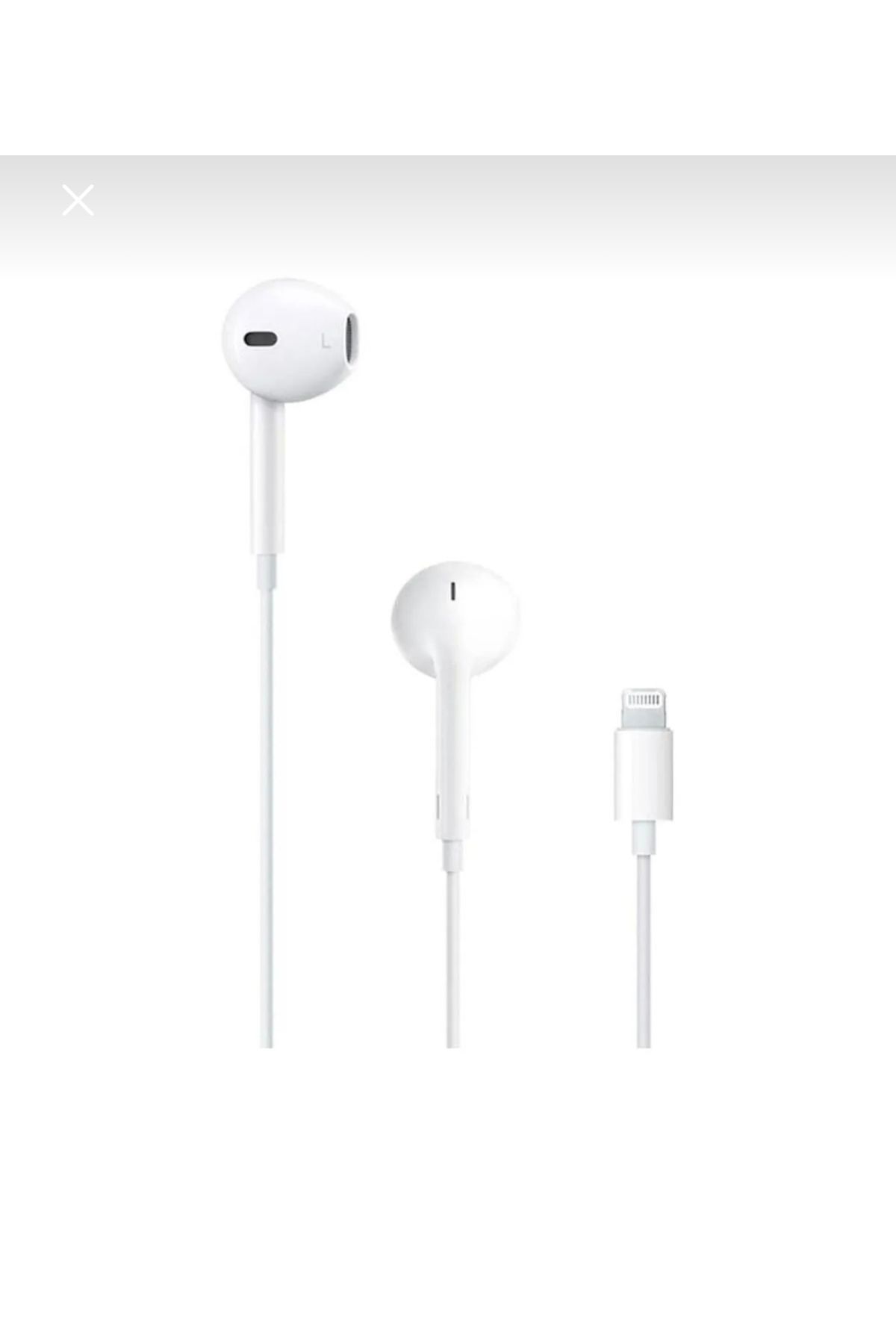 MOD10 Iphone 7/8/plus/X/Xr/xs/11/12/13/14 Pro Max uyumlu tak çalıştır kulaklık