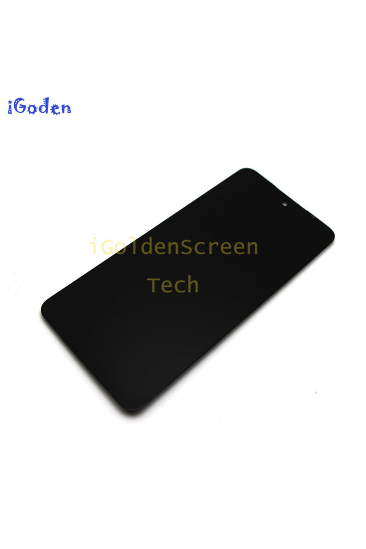 Choice-6.72" For Oppo A58 4G LCD Display CPH2577 Touch Panel Screen Digitizer Assembly For Oppo A79 LCD ... 6