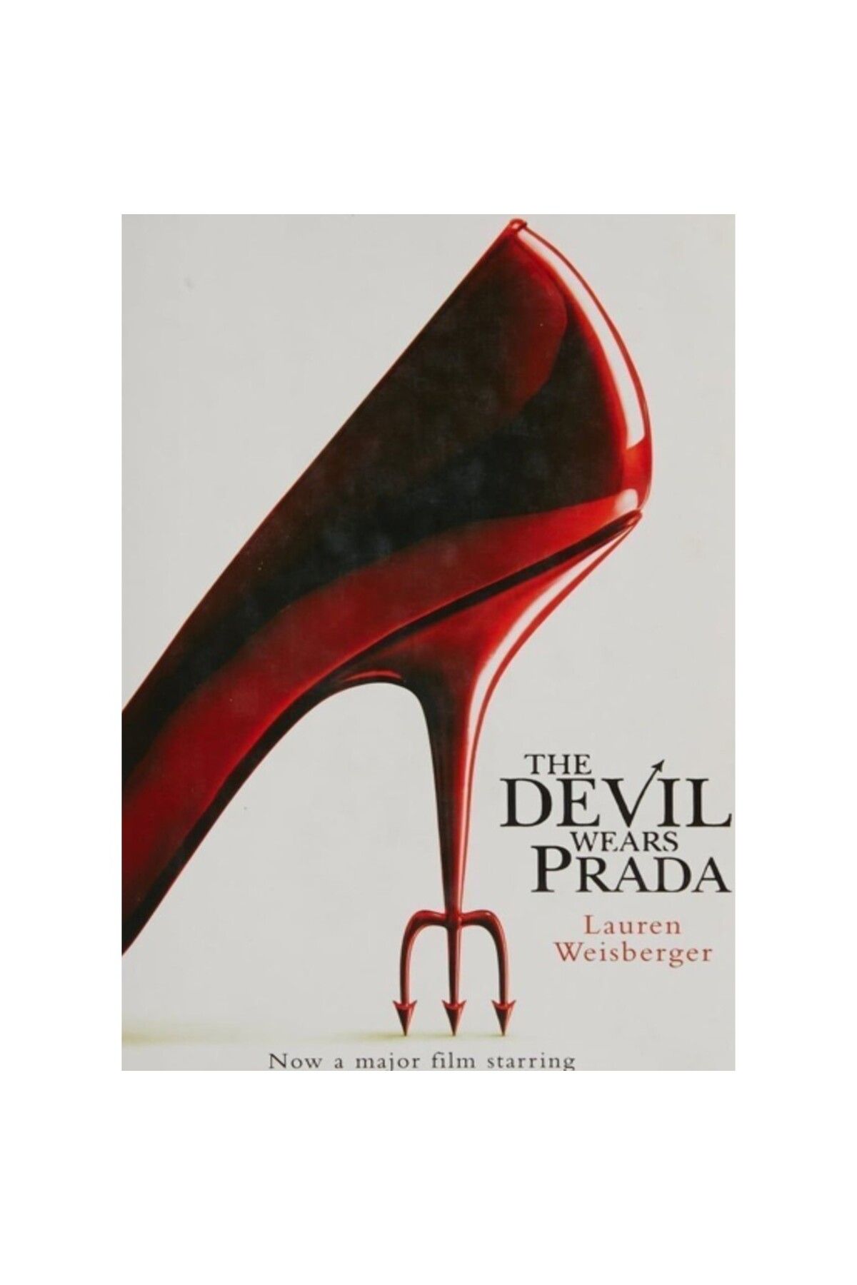 Choice-1pc The Devil Wears Prada Movie Poster Poster Art Print Bar Living Room Furniture Decor 8