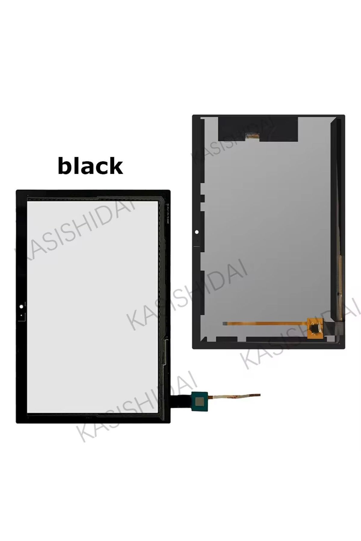 Choice-10.1" LCD Or Touch For Lenovo Tab 4 X304 TB-X304L TB-X304F TB-X304N/X Display Matrix Module Touch... 3