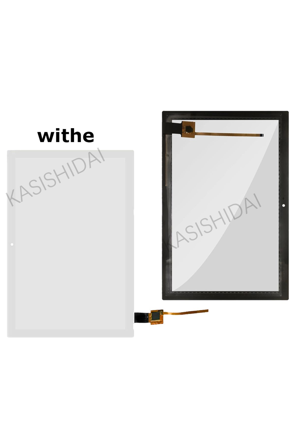 Choice-10.1" LCD Or Touch For Lenovo Tab 4 X304 TB-X304L TB-X304F TB-X304N/X Display Matrix Module Touch... 7