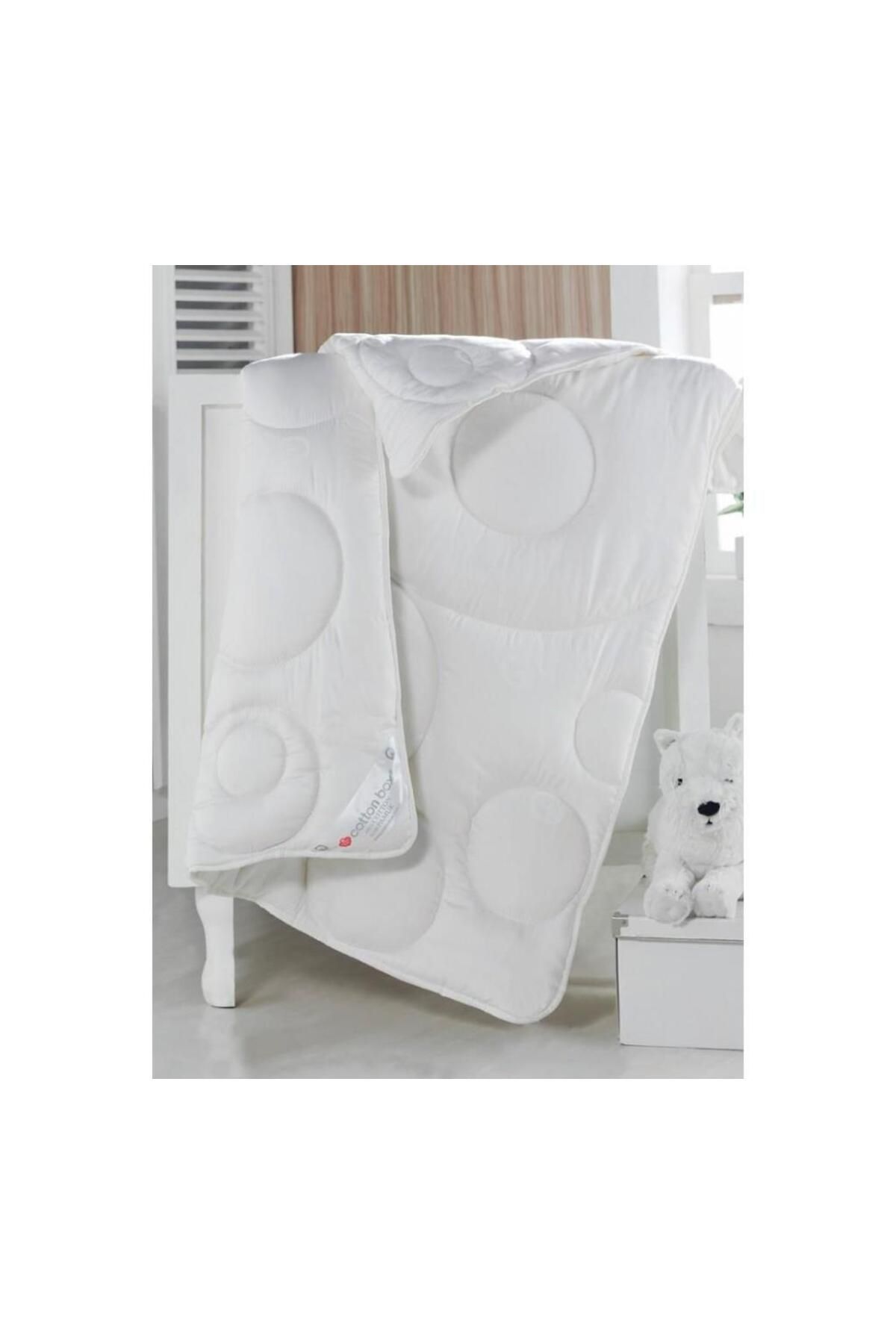 NessiWorld Cotton Box Bebek Pamuk Yorgan