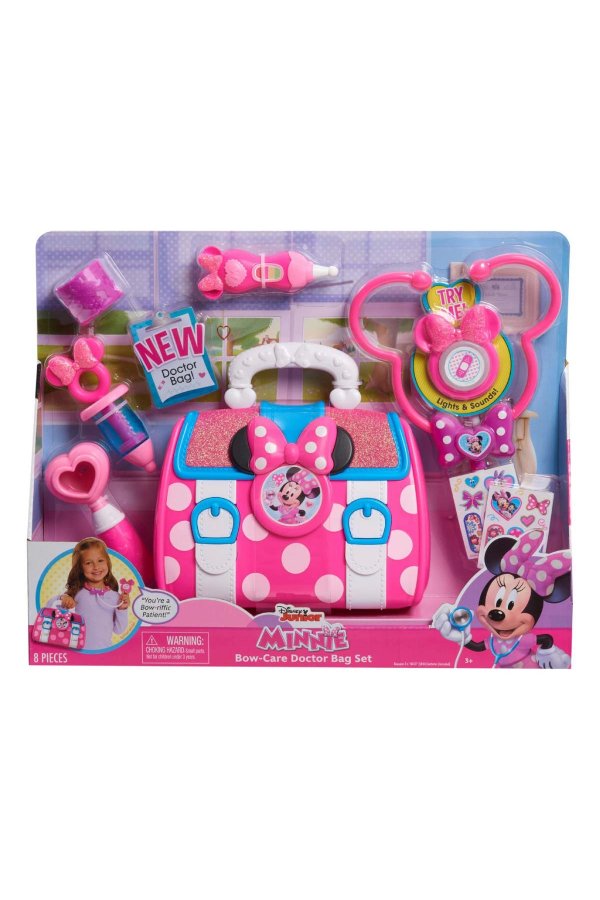 product side