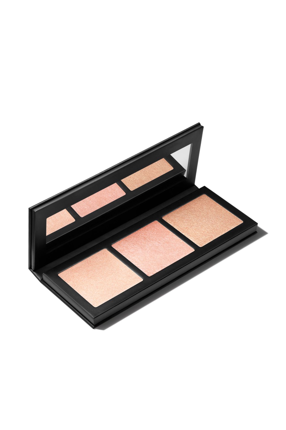 M.A.C-Hyper Real Glow Palette Flash + Awe Illuminating Palette 5