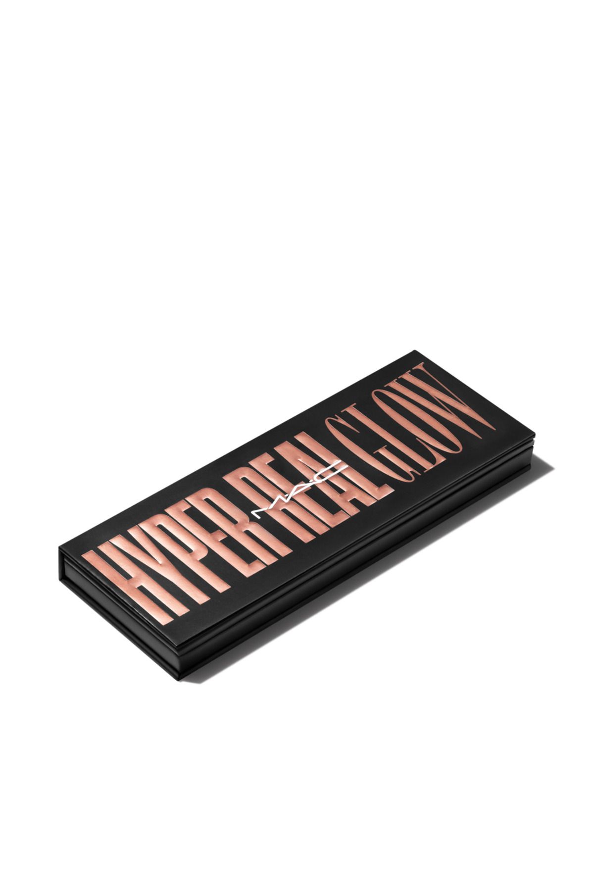 M.A.C-Hyper Real Glow Palette Flash + Awe Illuminating Palette 4