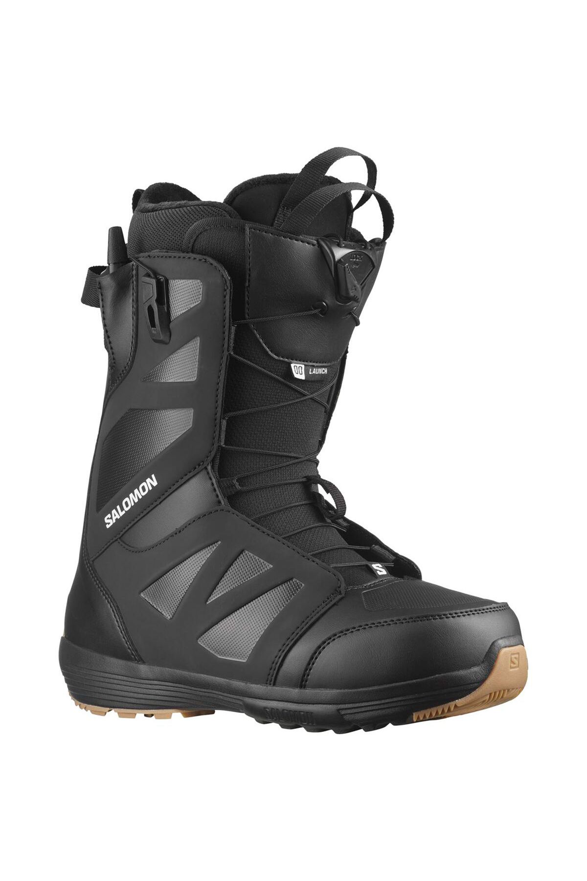 Salomon Launch