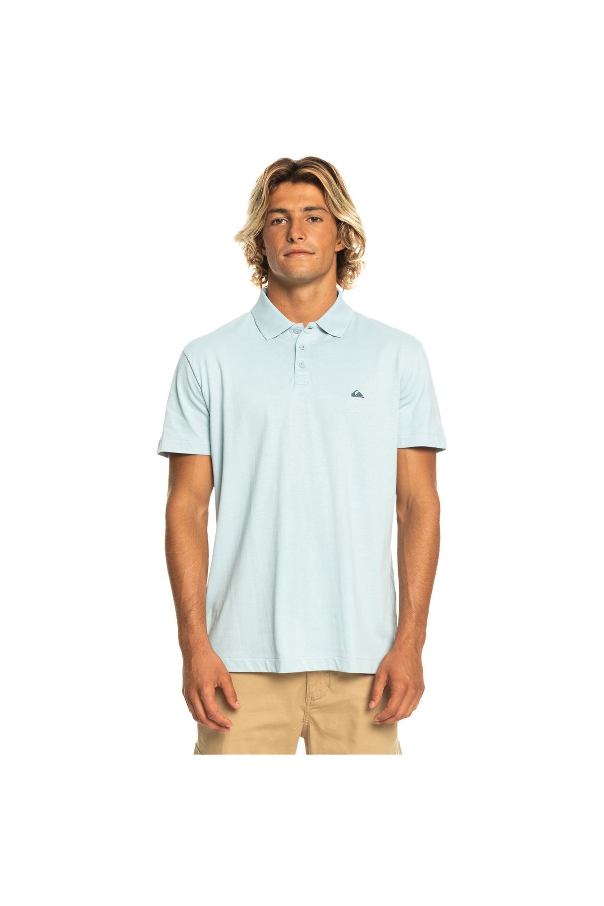 Essentialpolo M Kttp Quiksilver