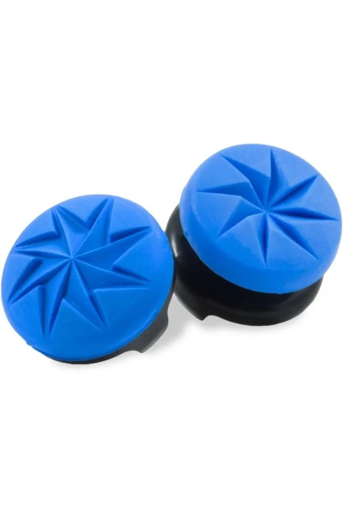 JIMITU-KontrolFreek FPS Freek Vortex for PlayStation 4(PS4) Controller  Performance Thumbsticks 1 High-R... 4