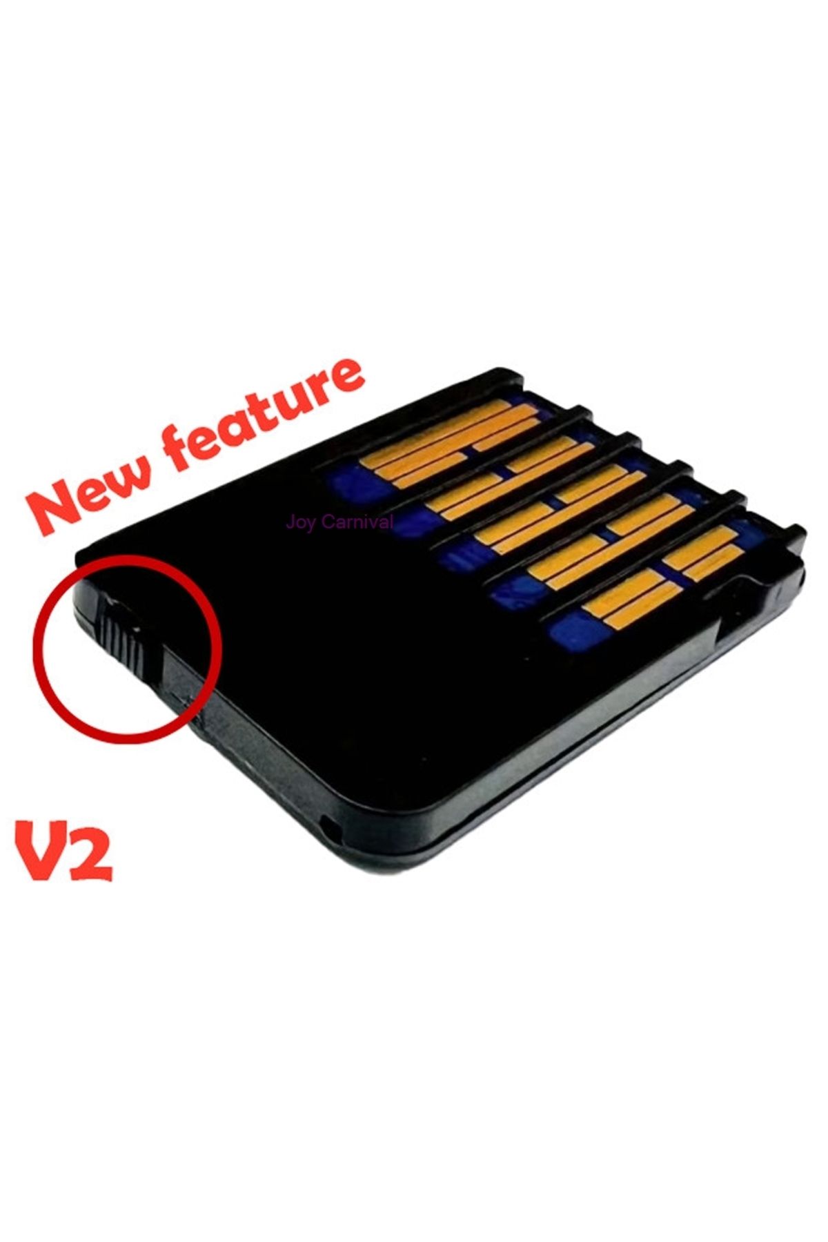 Choice-NEW MigSwitch V2 V1 NS game card plug&play Mig original card switch ns game console for ns lite OLED 7