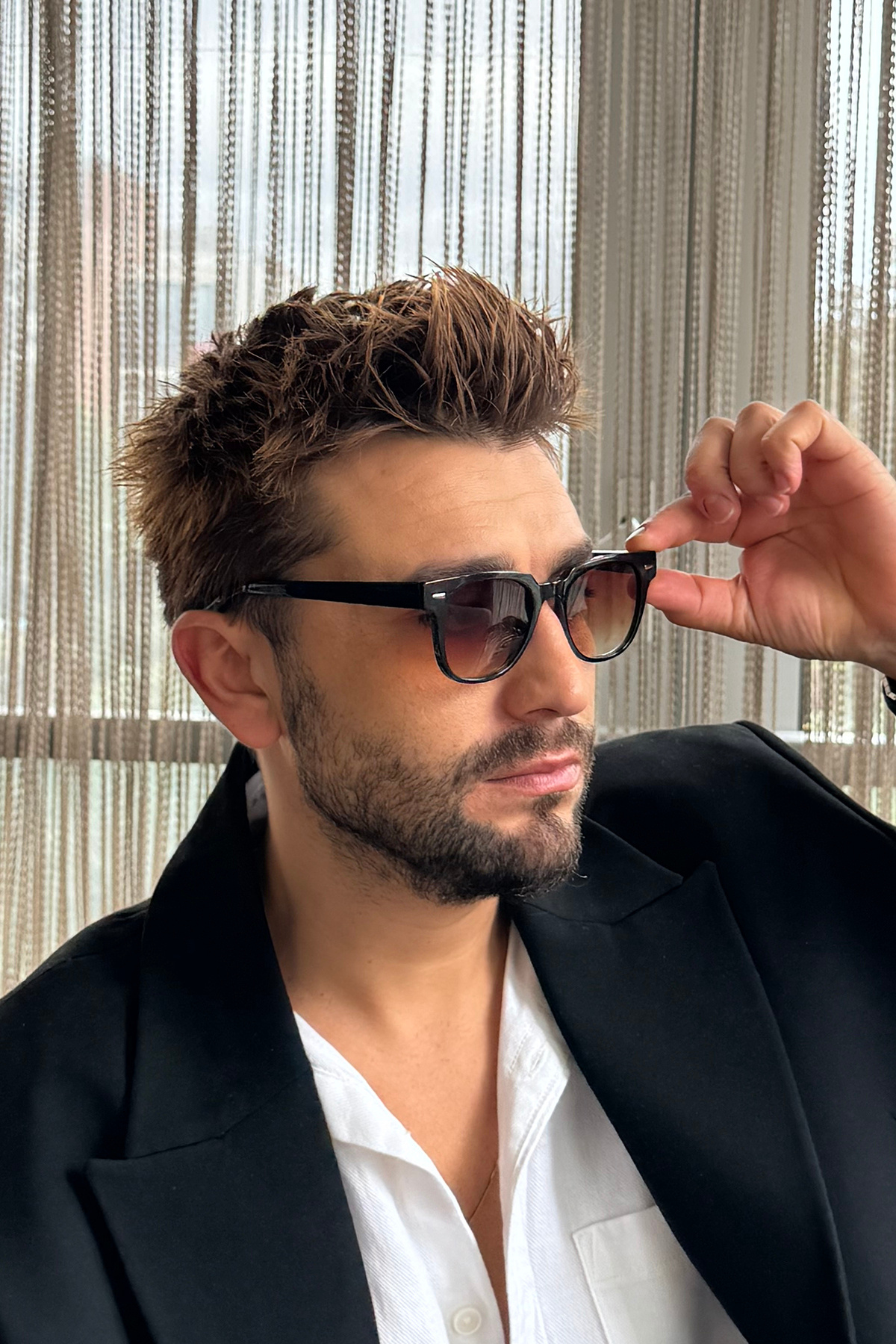 By Harmony  BH 21680 03 Erkek Güneş Gözlüğü - Görsel 6